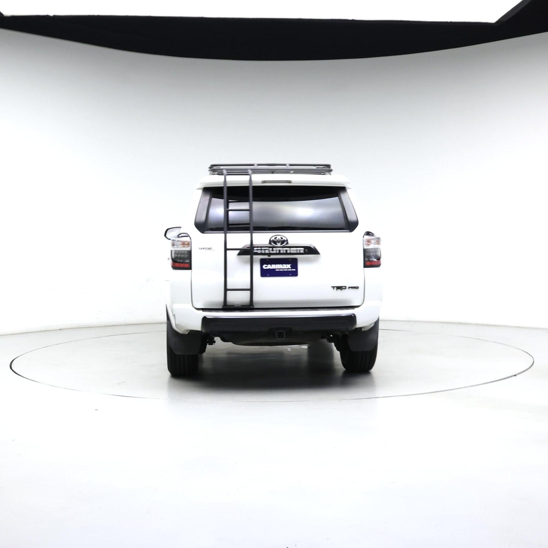 Thumbnail: 2019 Toyota 4Runner - 6