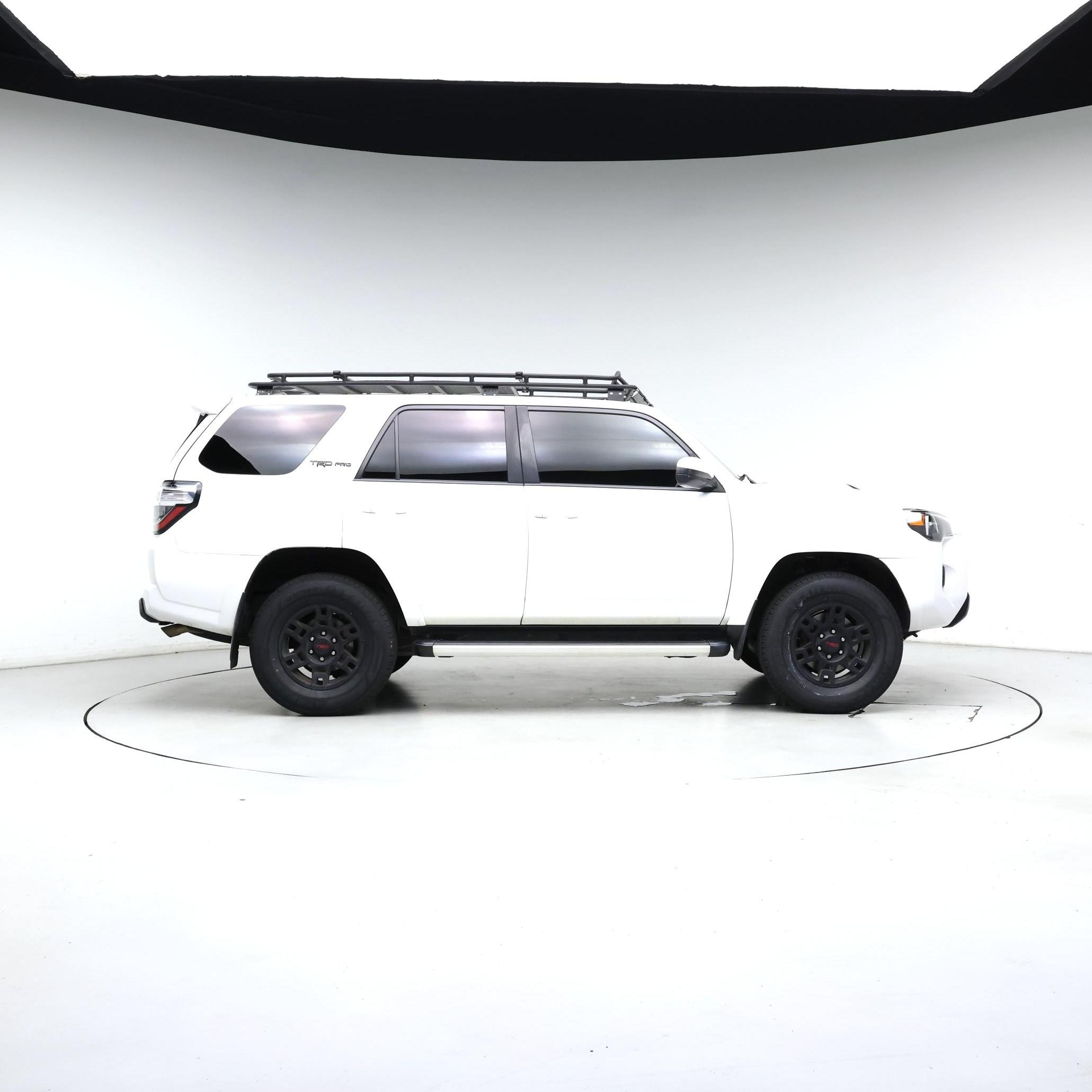 Thumbnail: 2019 Toyota 4Runner - 7