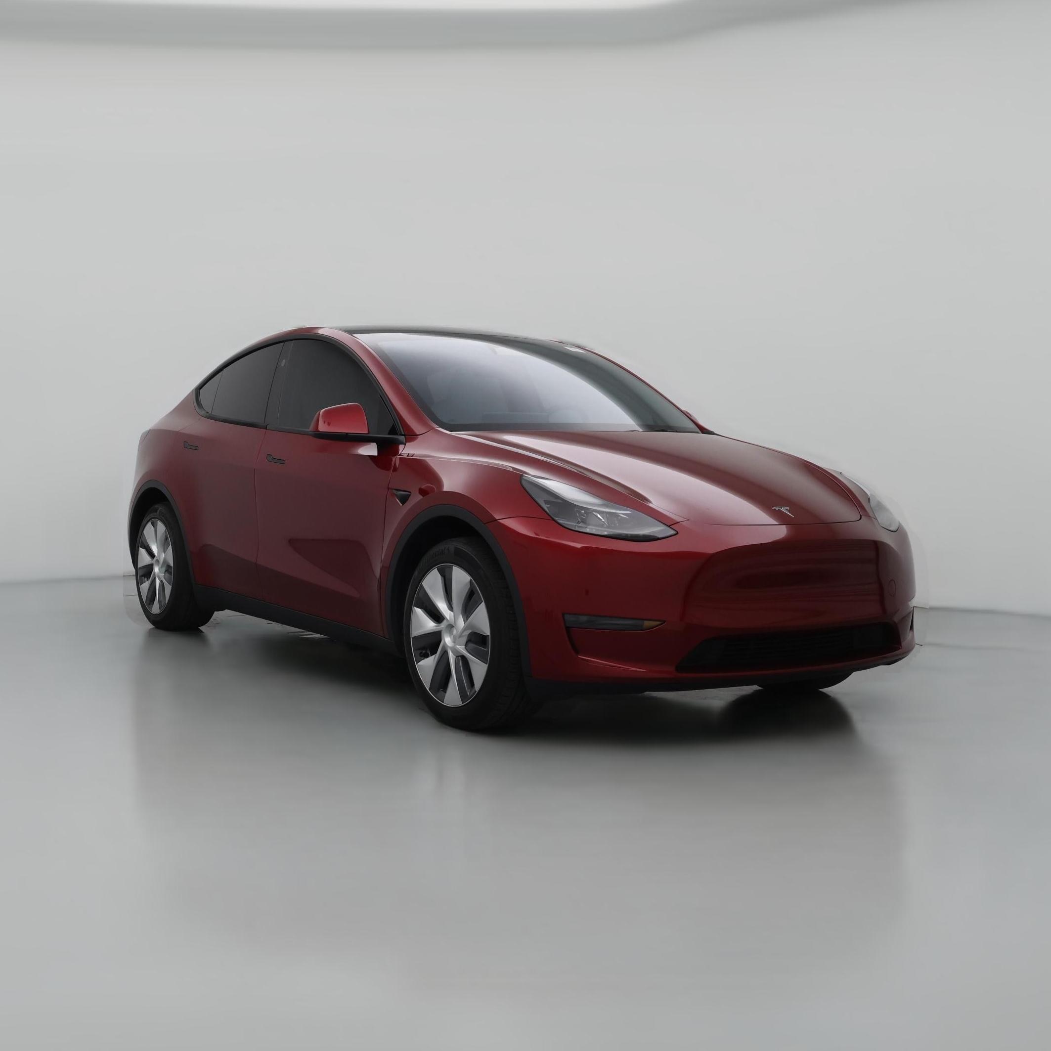 Thumbnail: 2024 Tesla Model Y - 1