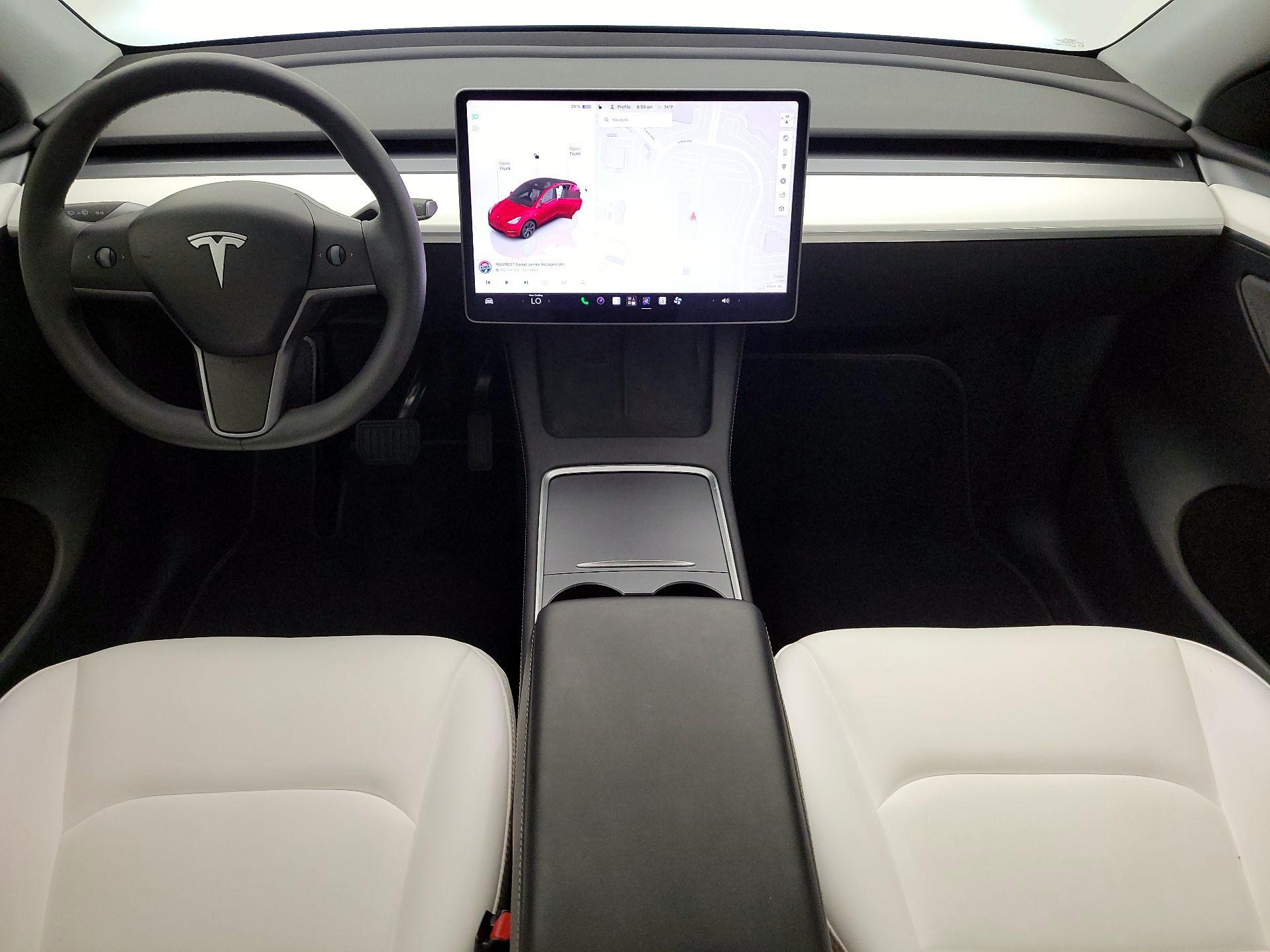 Thumbnail: 2024 Tesla Model Y - 9