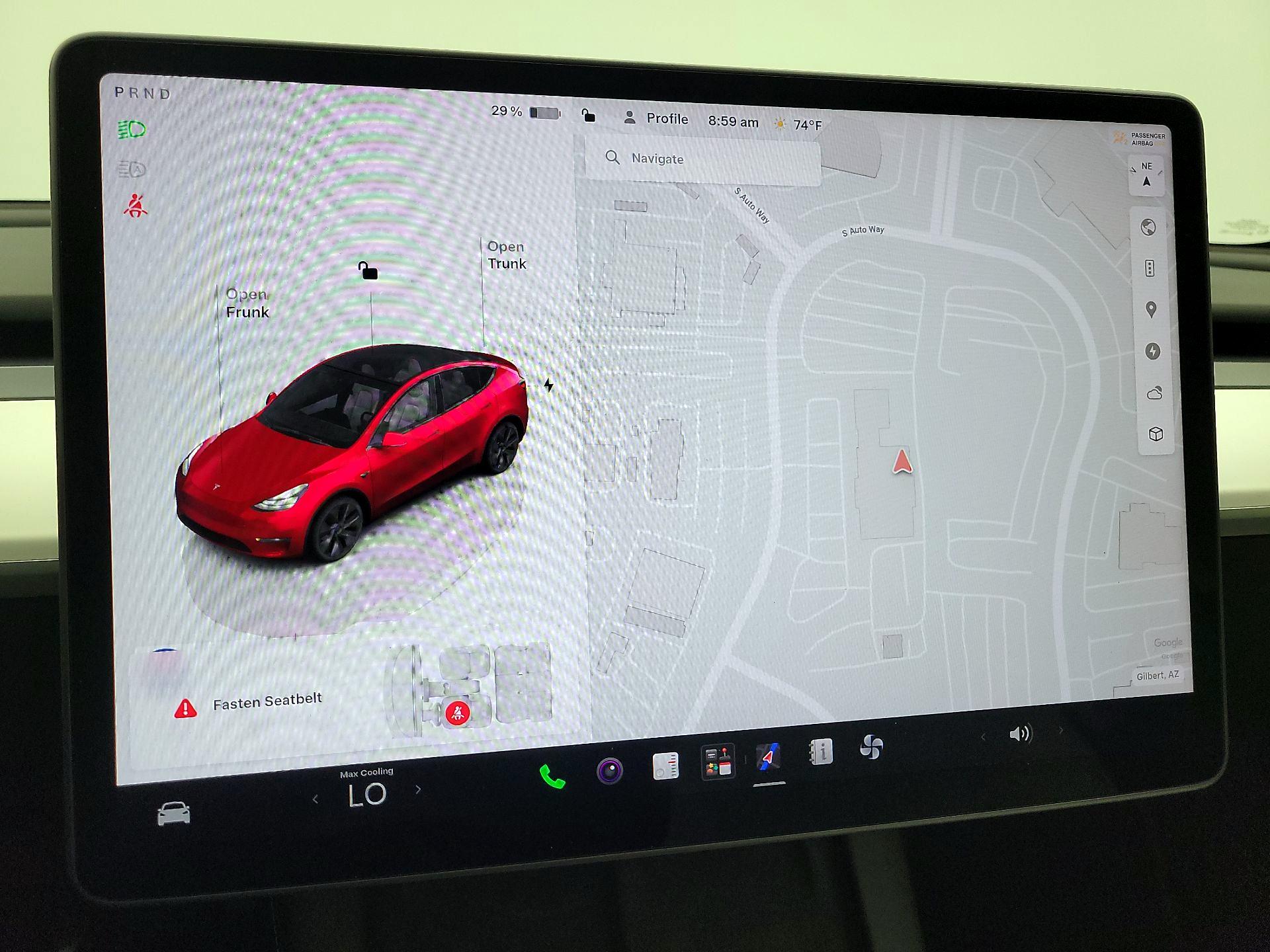Thumbnail: 2024 Tesla Model Y - 13