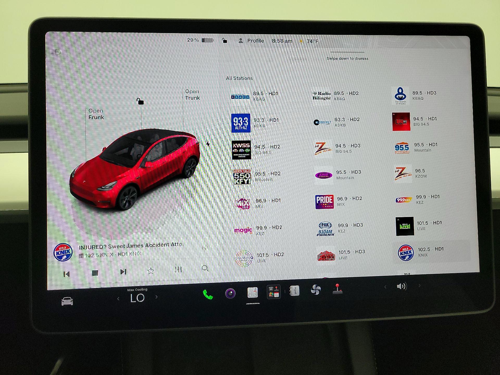 Thumbnail: 2024 Tesla Model Y - 15