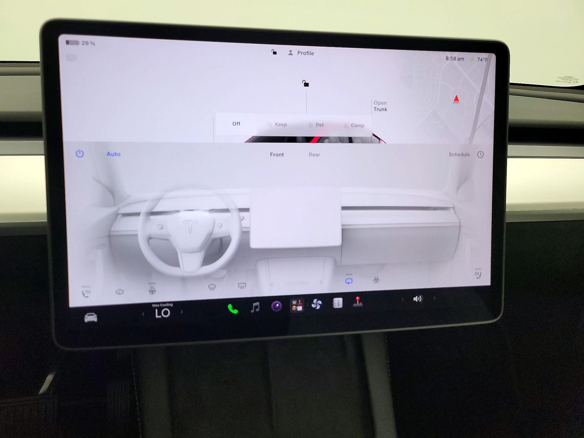 Thumbnail: 2024 Tesla Model Y - 16