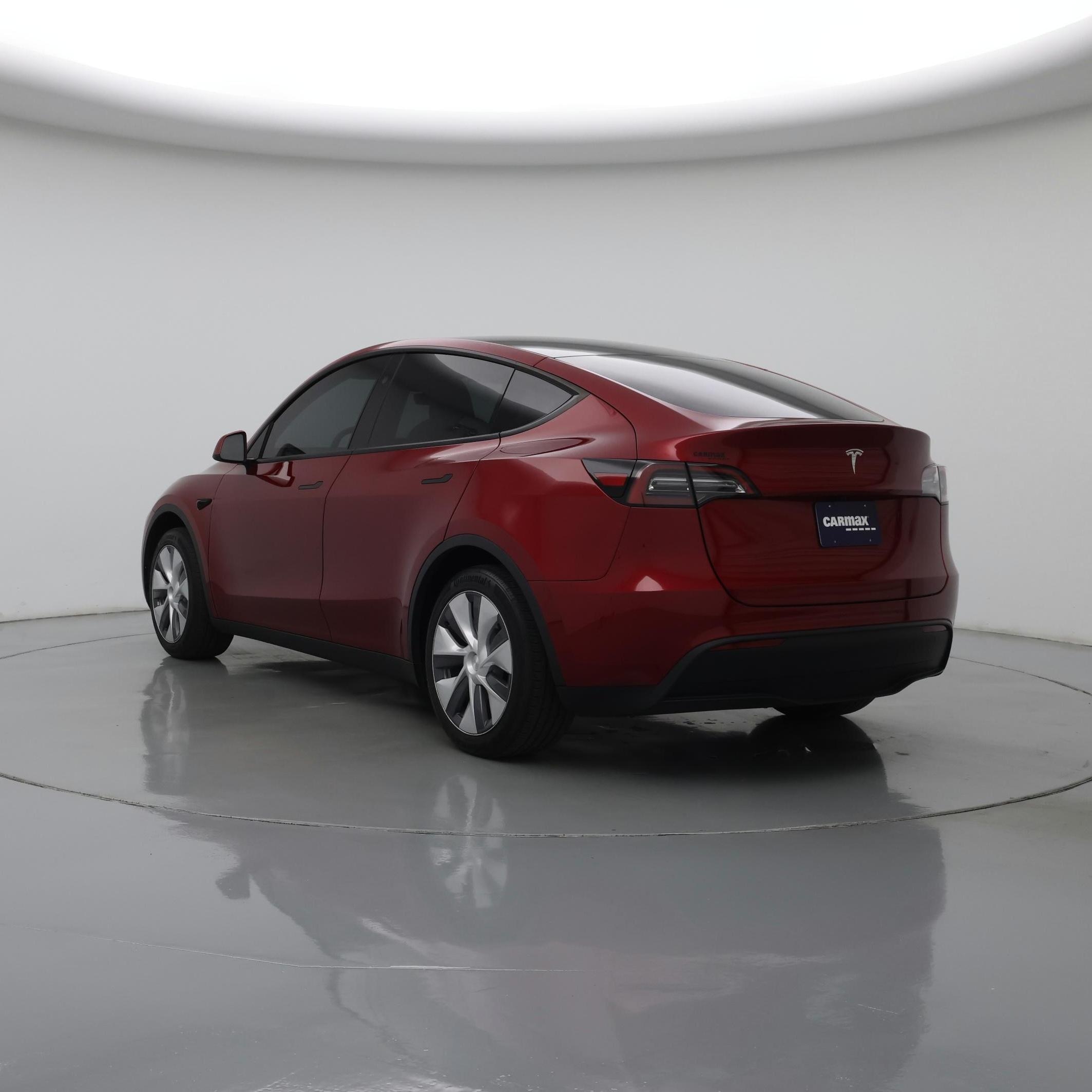 Thumbnail: 2024 Tesla Model Y - 2