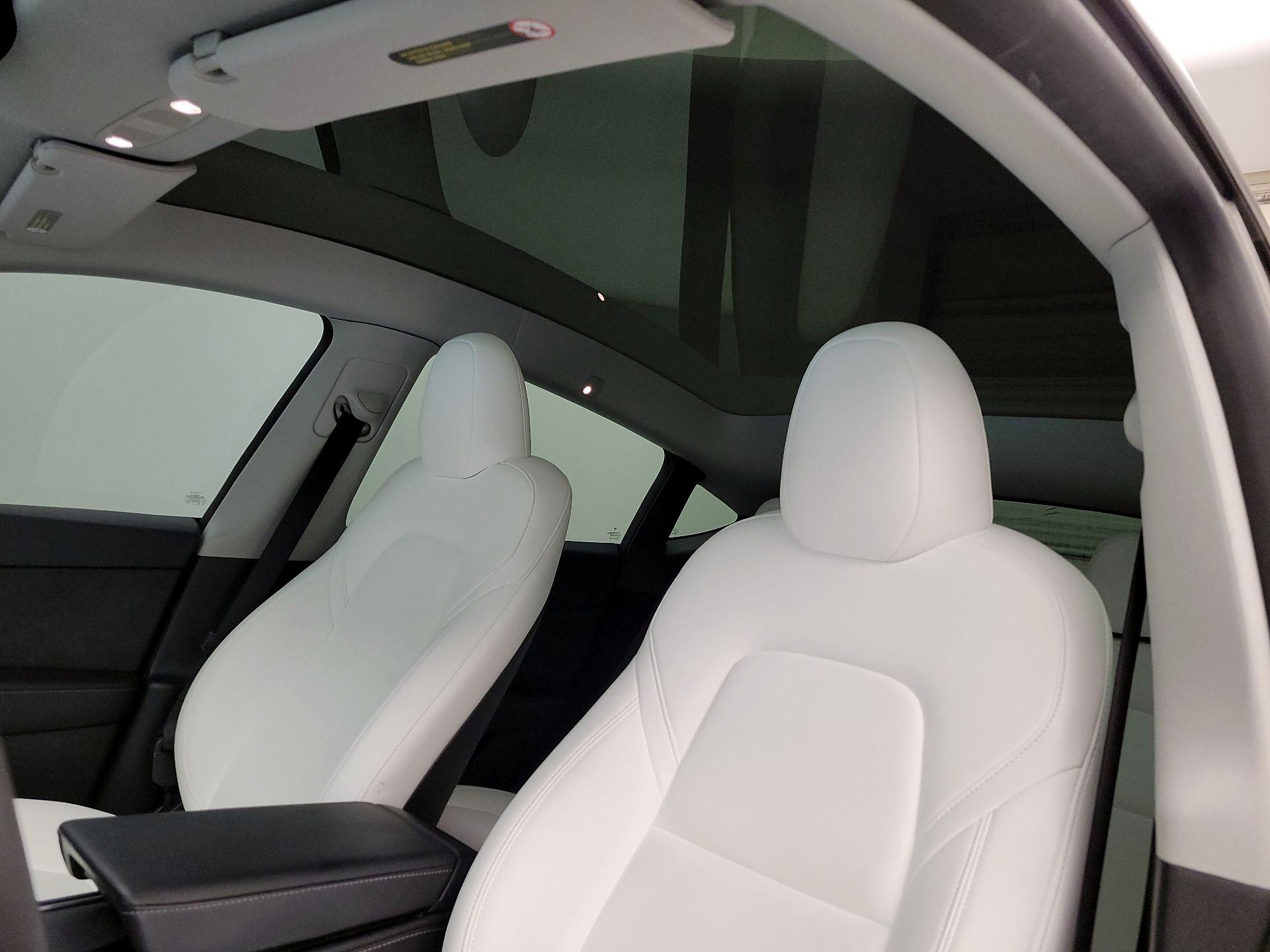 Thumbnail: 2024 Tesla Model Y - 19