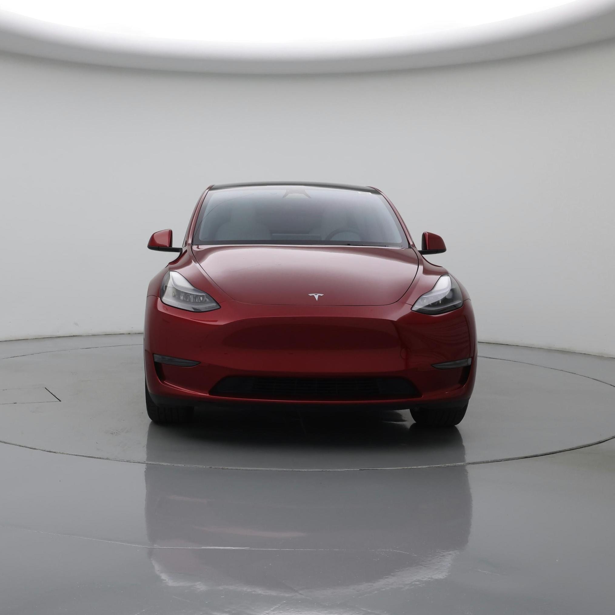 Thumbnail: 2024 Tesla Model Y - 5