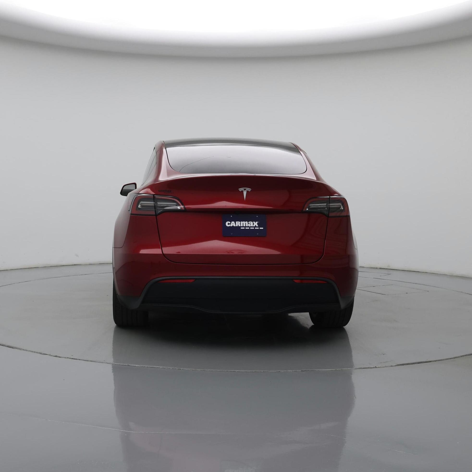 Thumbnail: 2024 Tesla Model Y - 6
