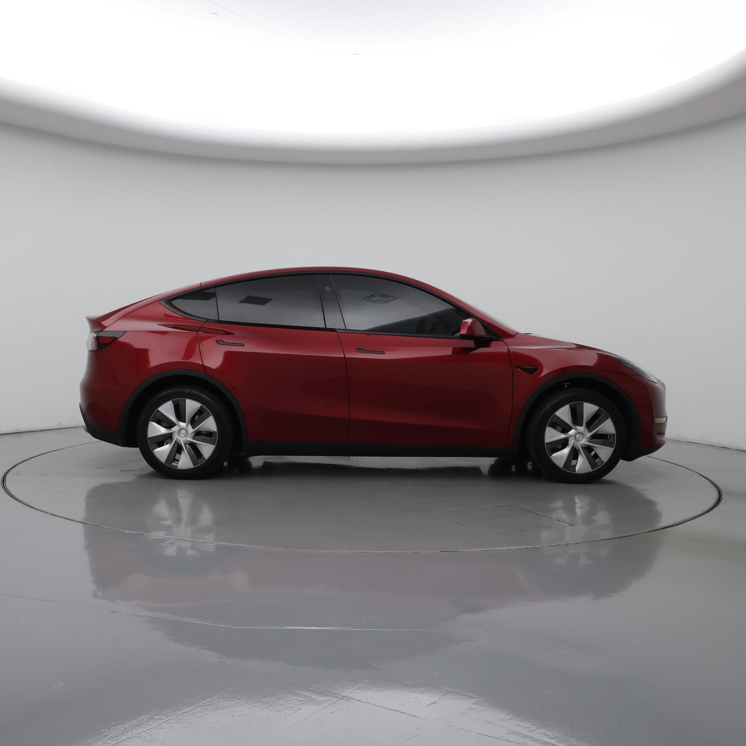 Thumbnail: 2024 Tesla Model Y - 7