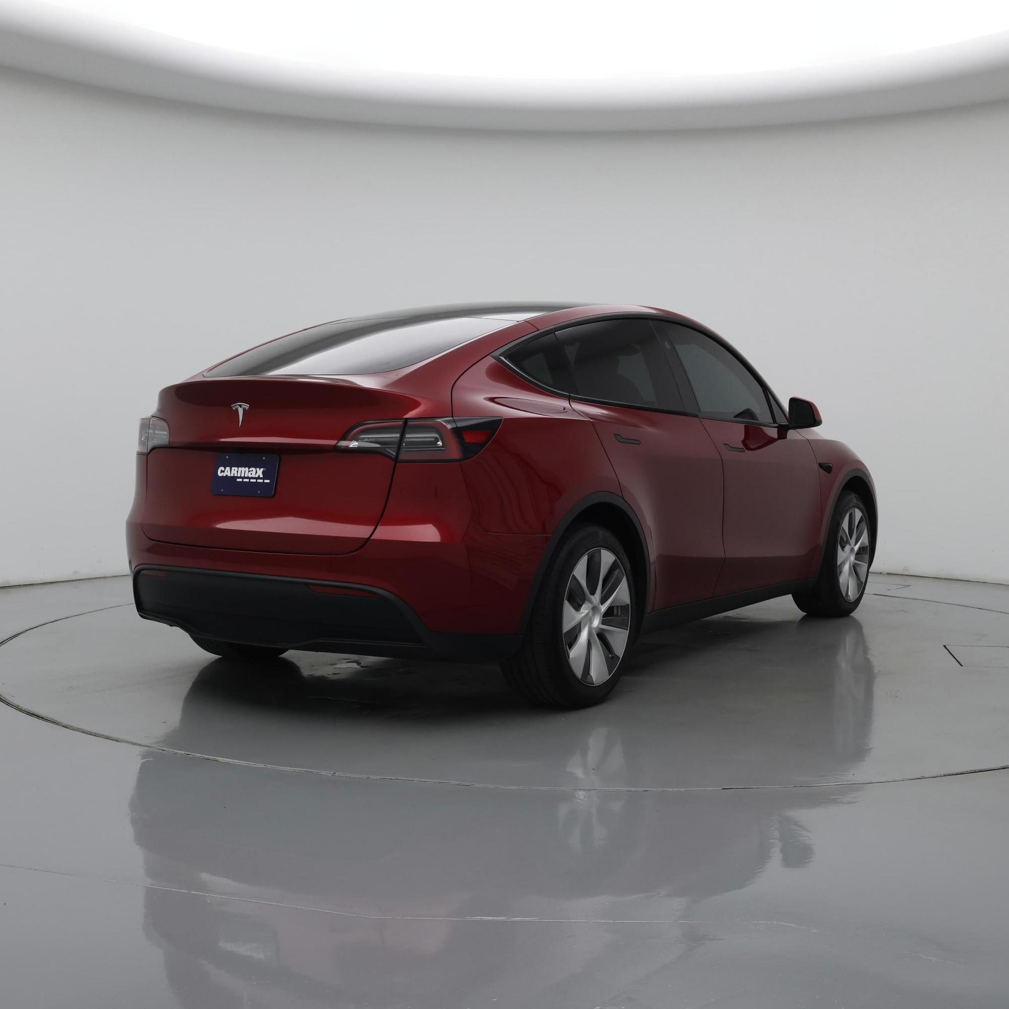 Thumbnail: 2024 Tesla Model Y - 8