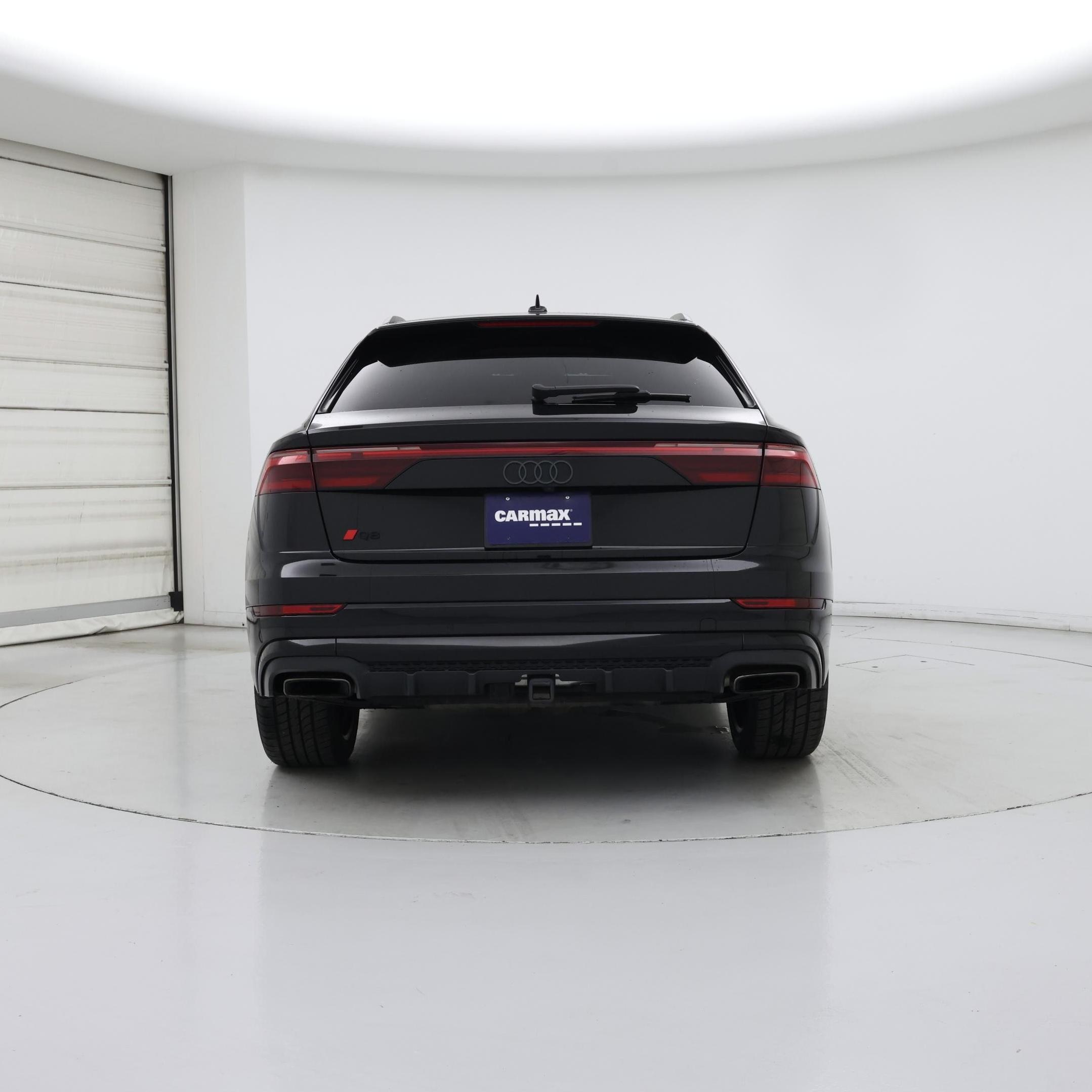 Thumbnail: 2024 Audi Q8 - 6