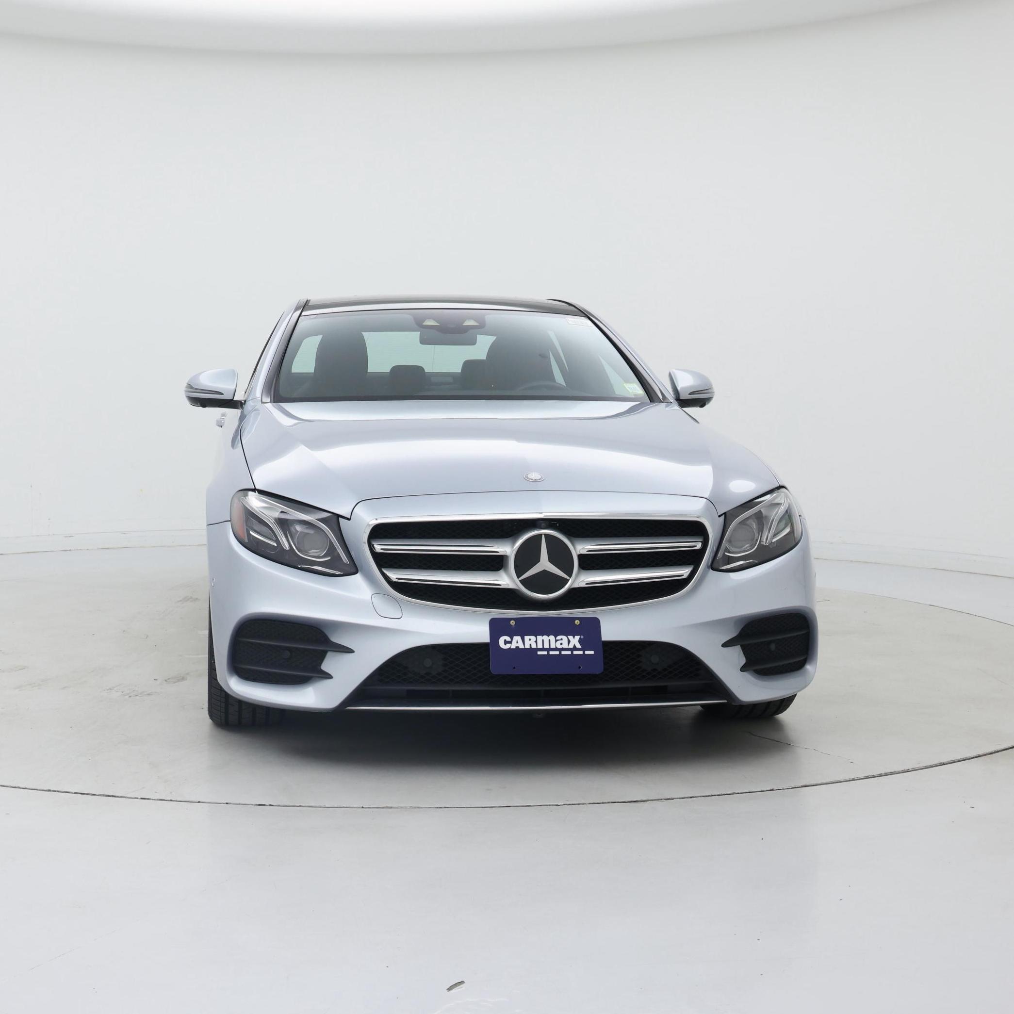 Thumbnail: 2017 Mercedes-Benz E-Class - 5