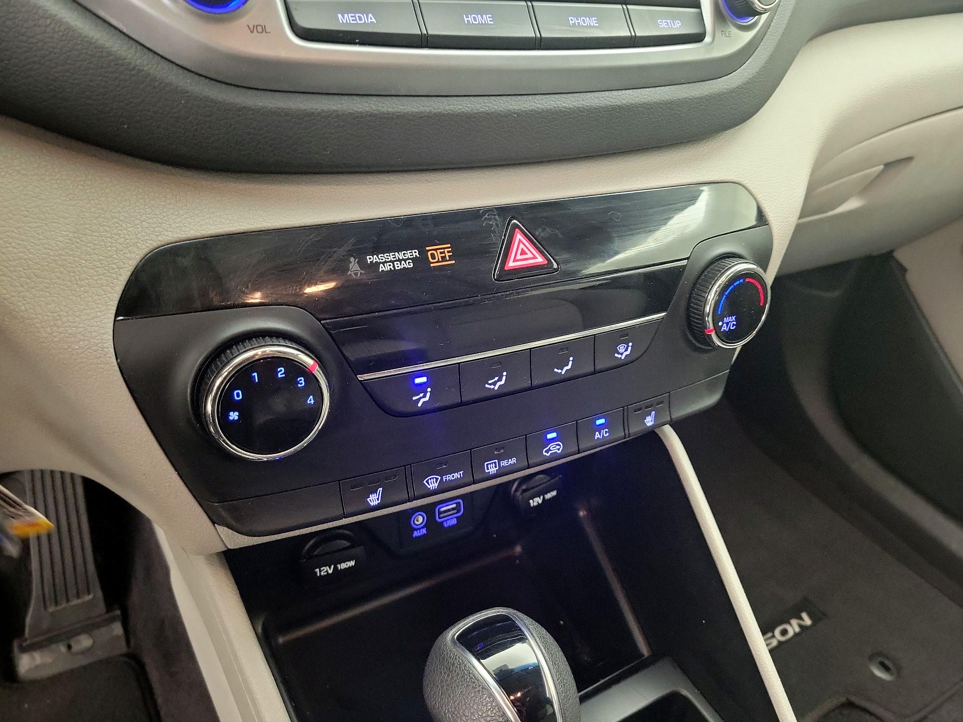 Thumbnail: 2018 Hyundai Tucson - 16