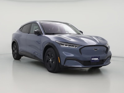 2023 Ford Mustang Mach-E California Route 1