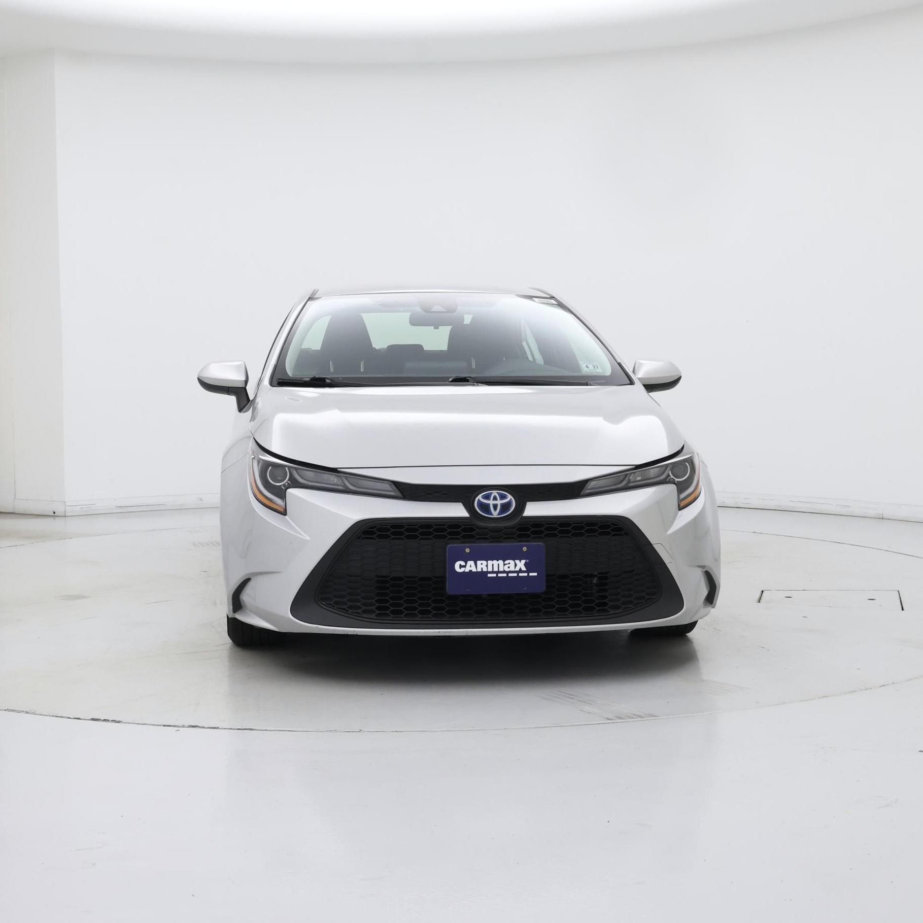 Thumbnail: 2022 Toyota Corolla - 5