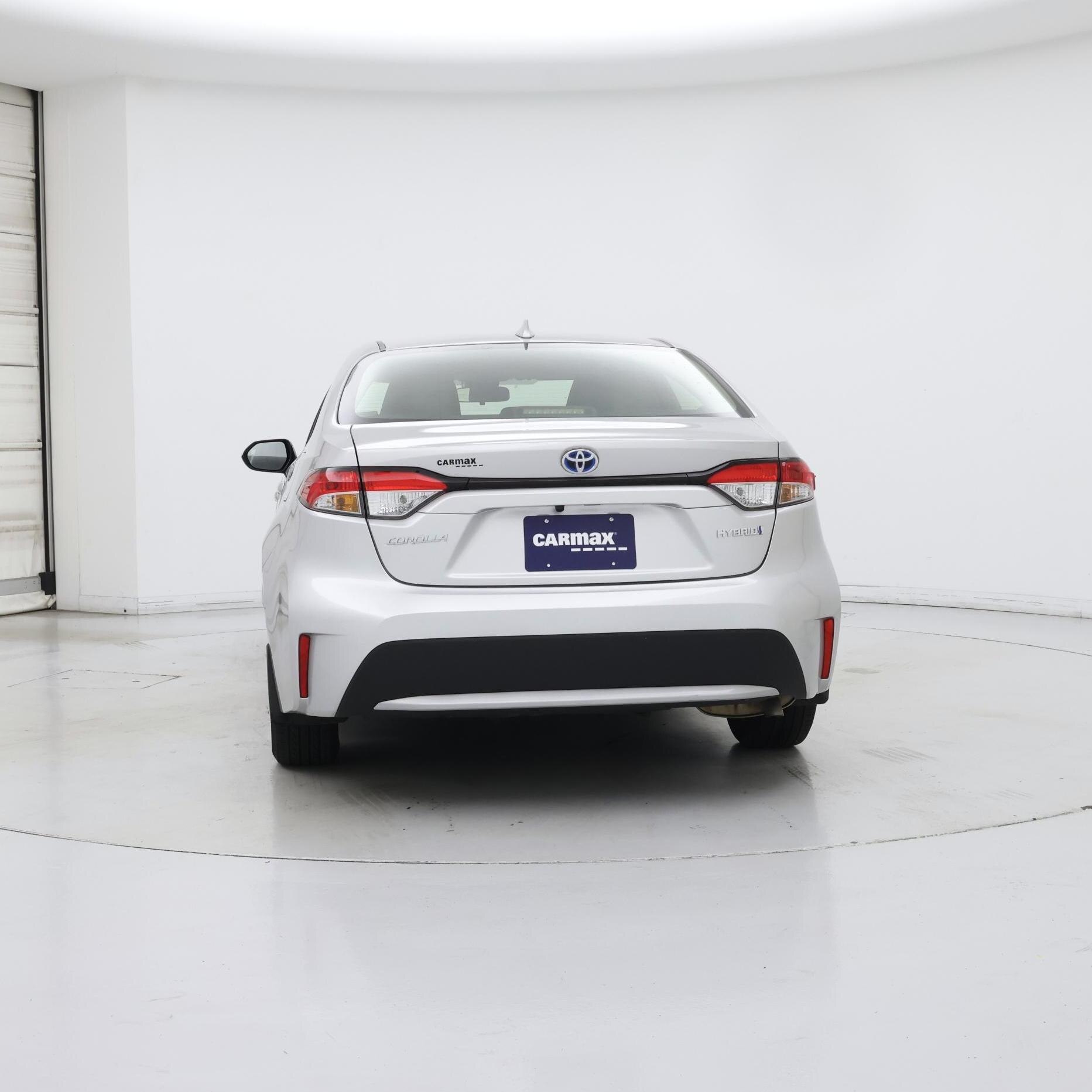 Thumbnail: 2022 Toyota Corolla - 6