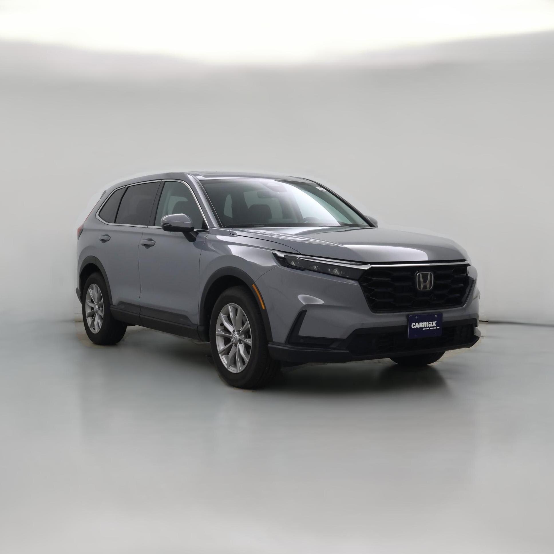 Thumbnail: 2025 Honda CR-V - 1