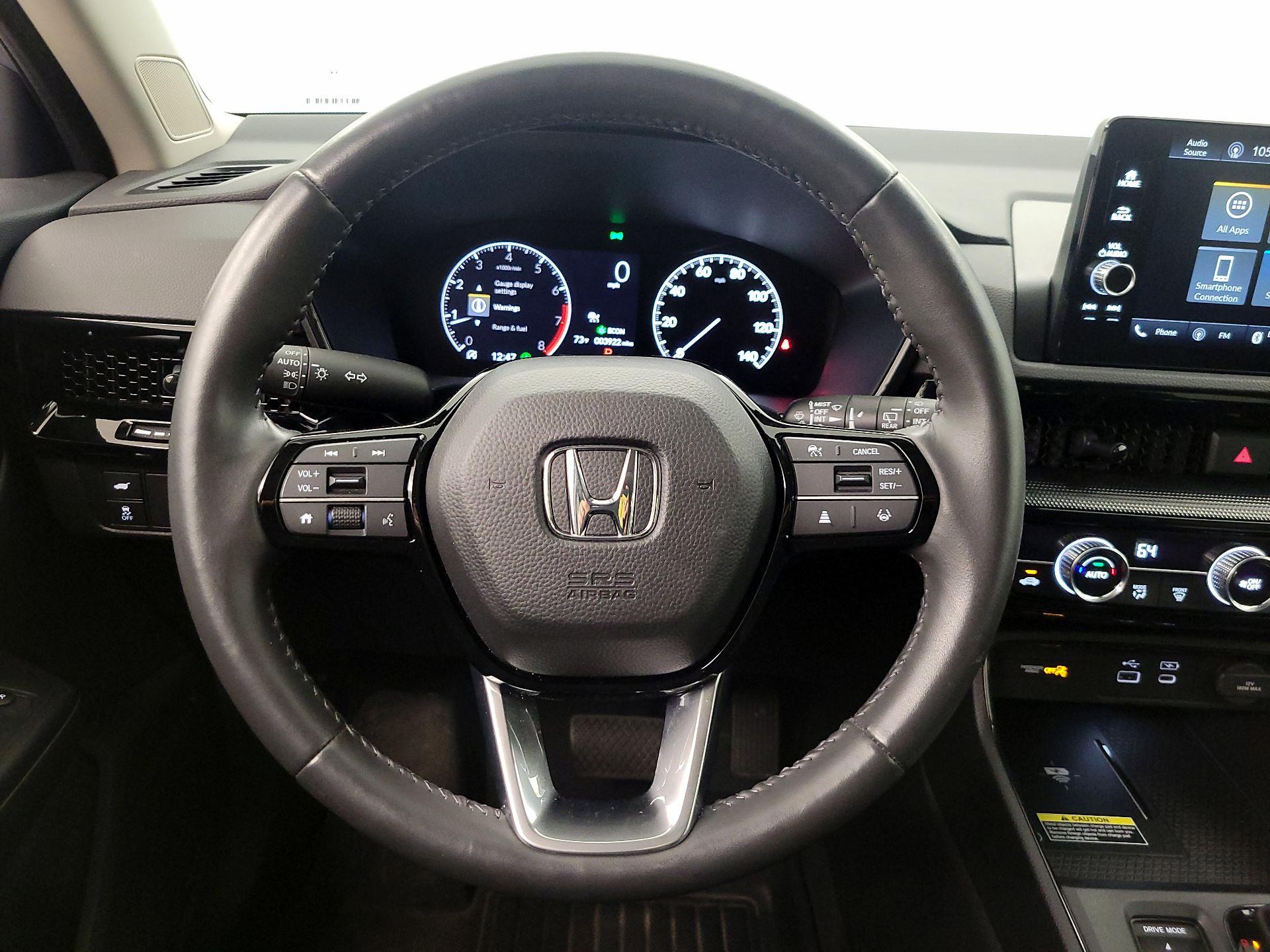 Thumbnail: 2025 Honda CR-V - 10