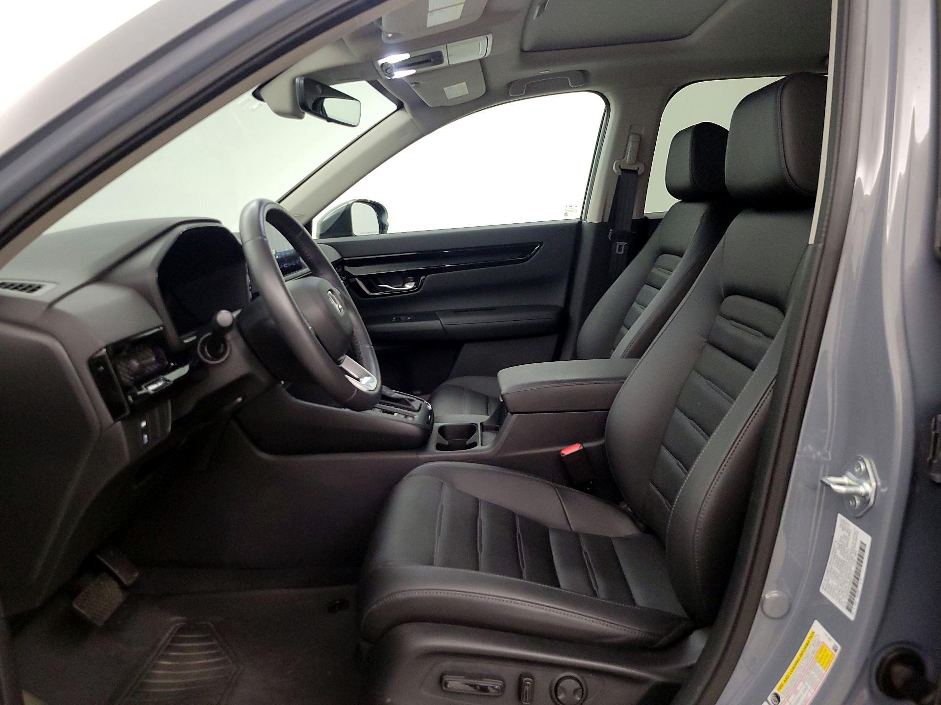 Thumbnail: 2025 Honda CR-V - 11
