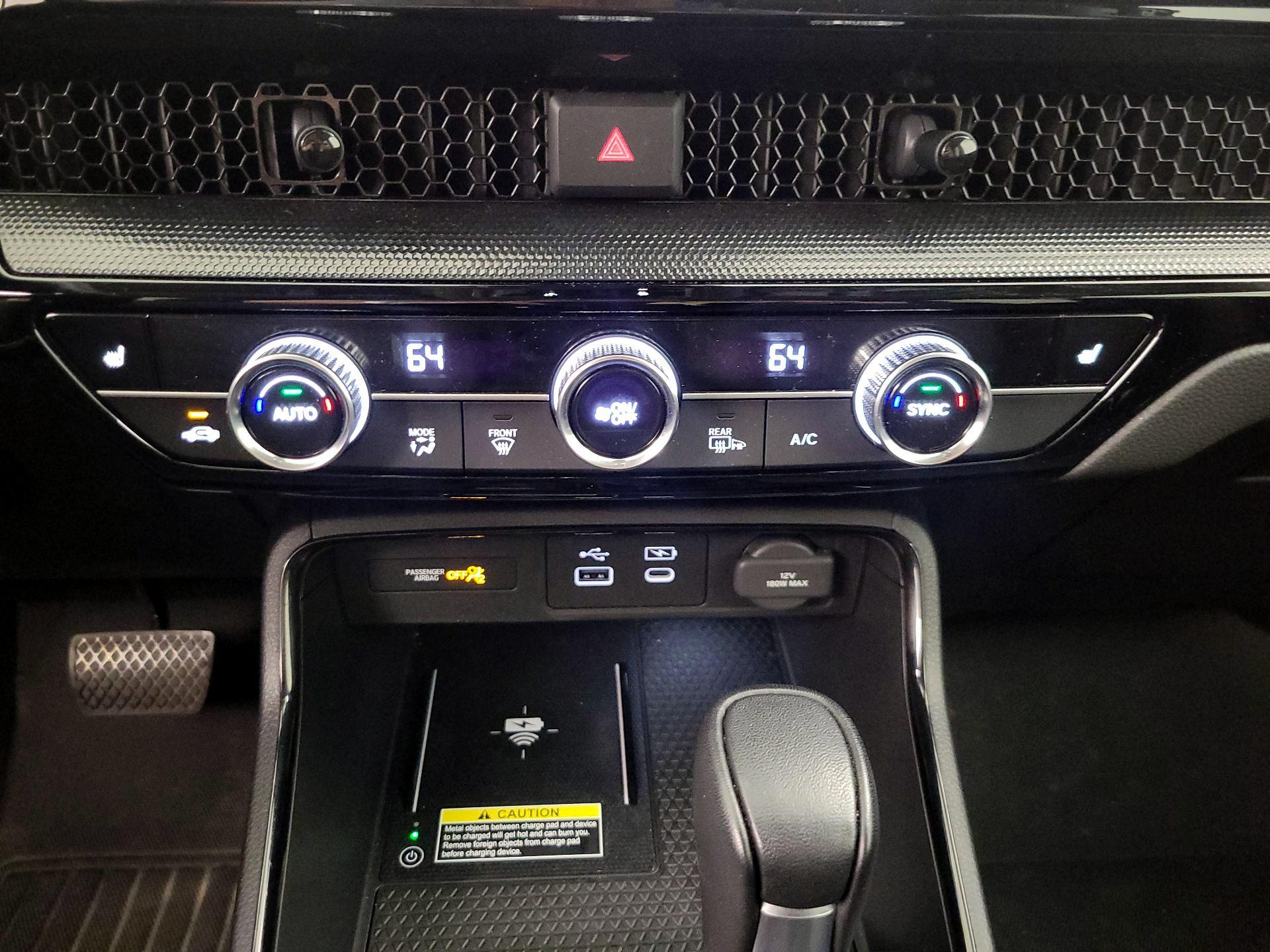 Thumbnail: 2025 Honda CR-V - 16