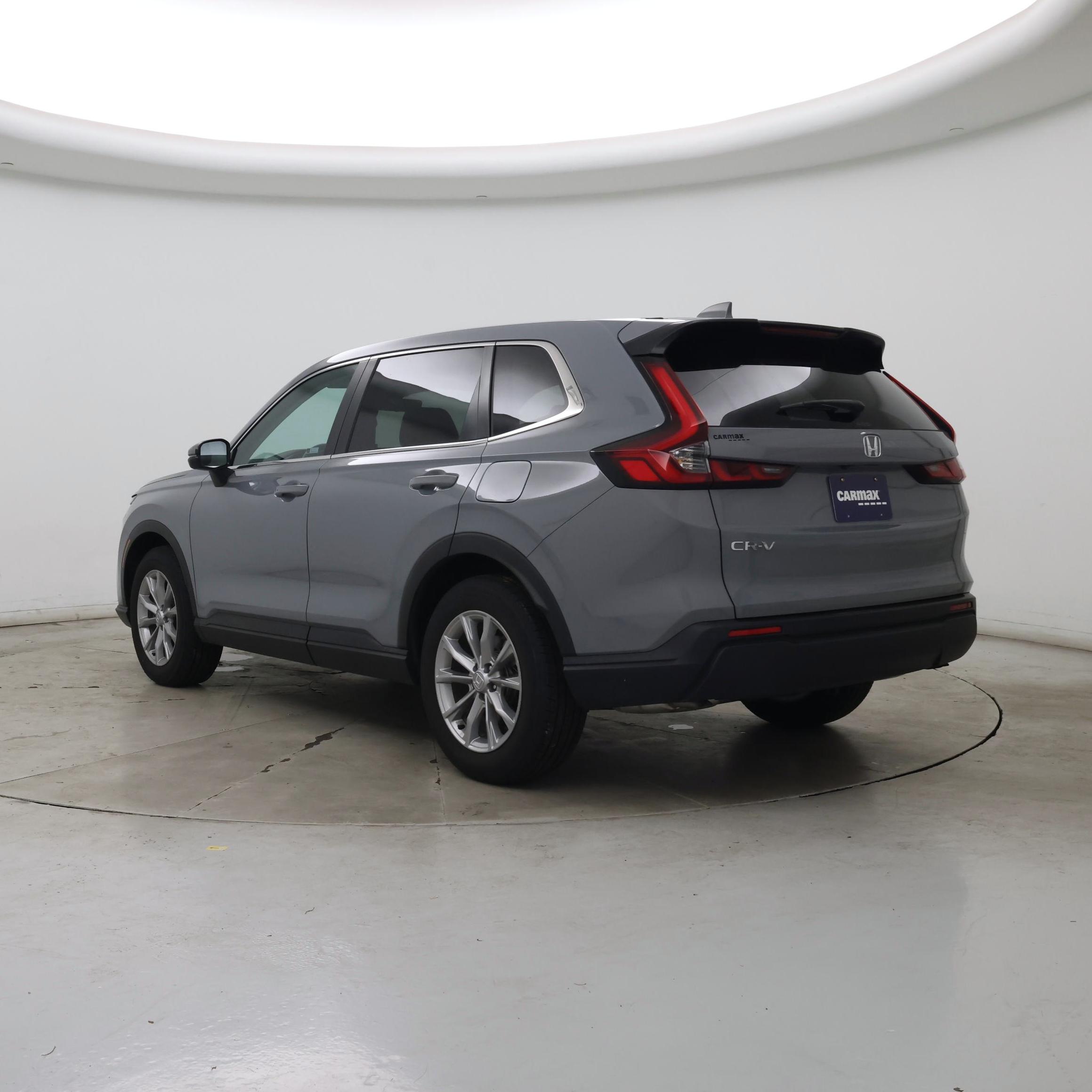 Thumbnail: 2025 Honda CR-V - 2