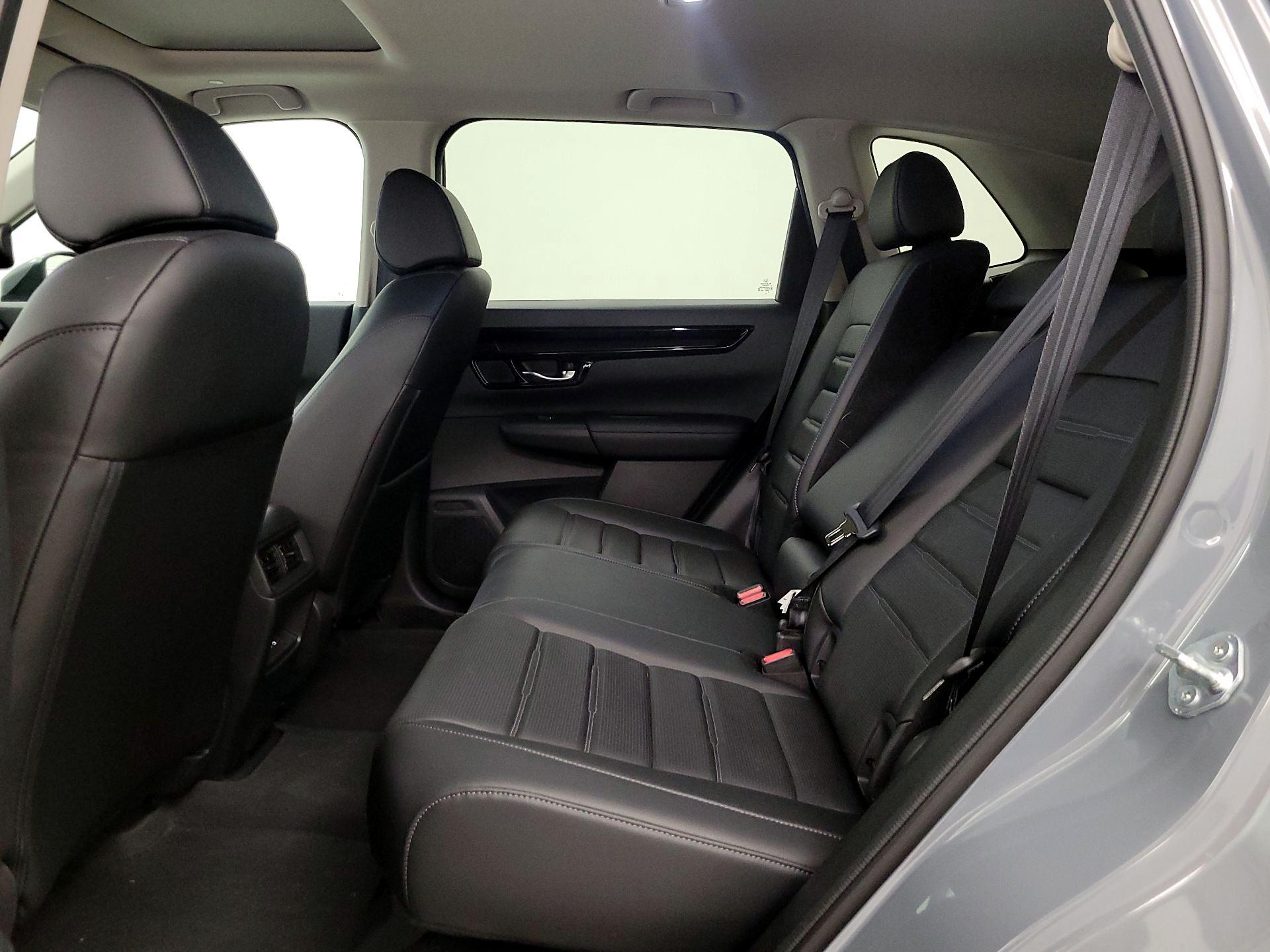 Thumbnail: 2025 Honda CR-V - 20