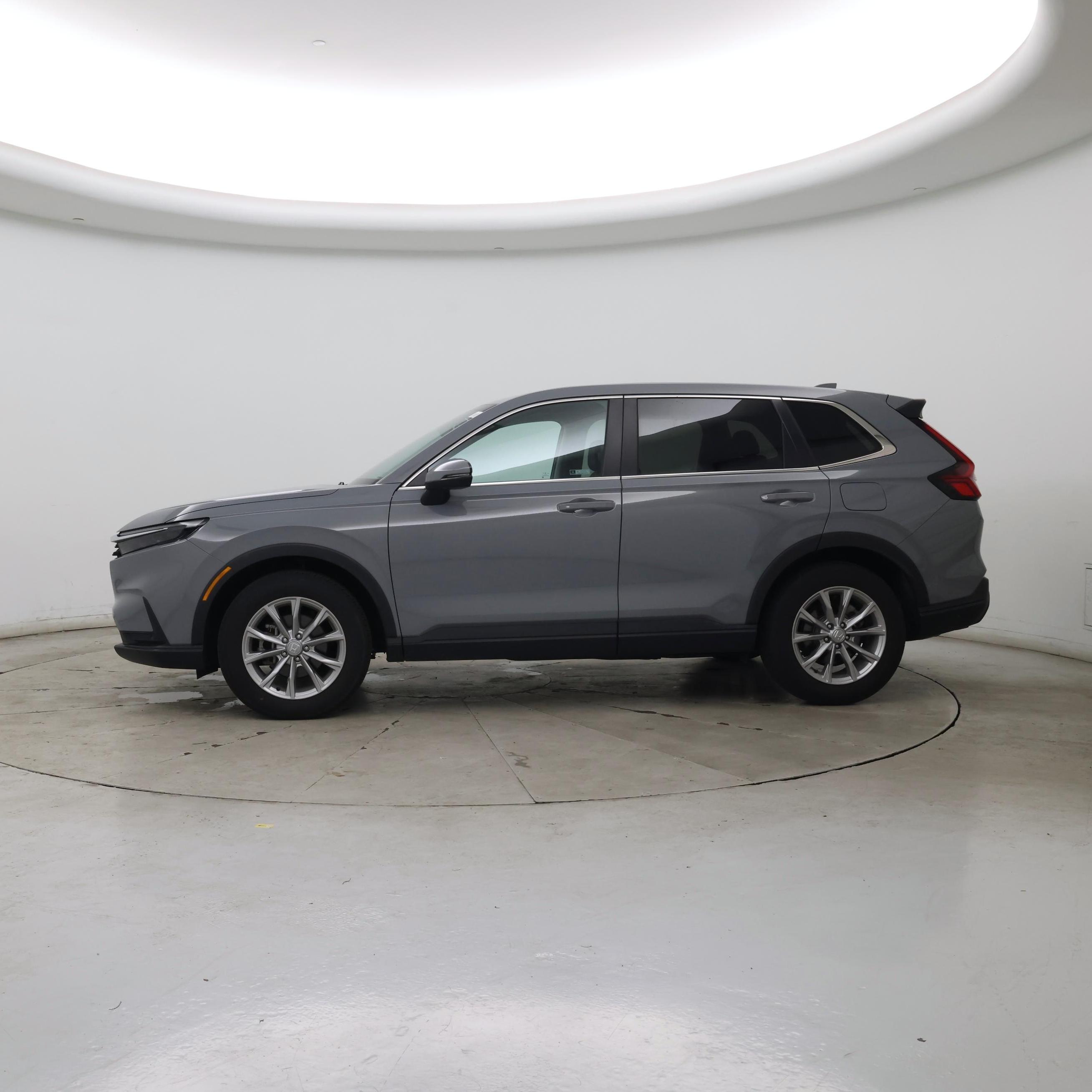 Thumbnail: 2025 Honda CR-V - 3