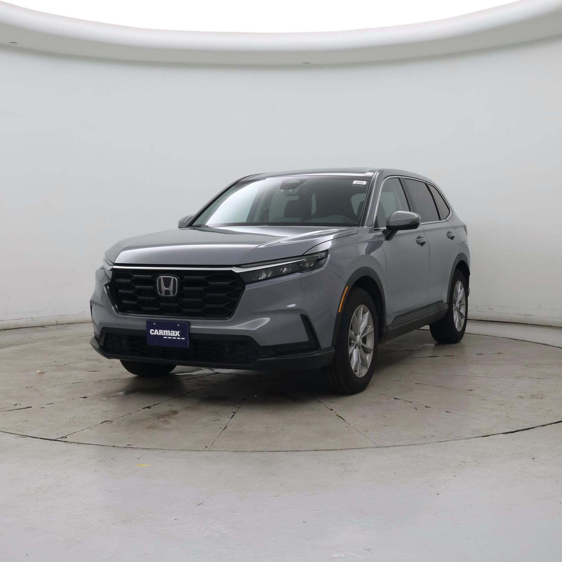 Thumbnail: 2025 Honda CR-V - 4