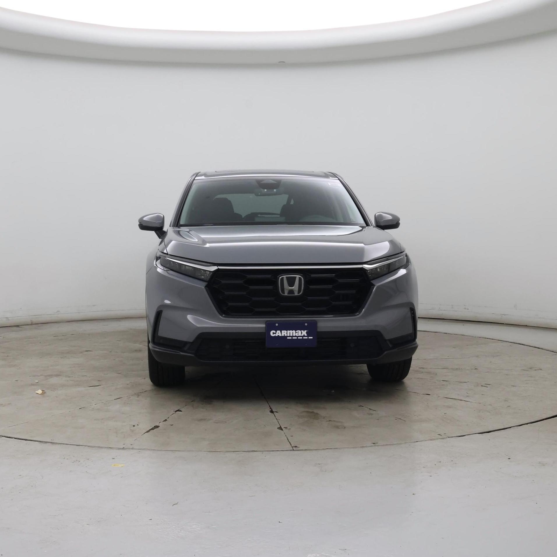 Thumbnail: 2025 Honda CR-V - 5