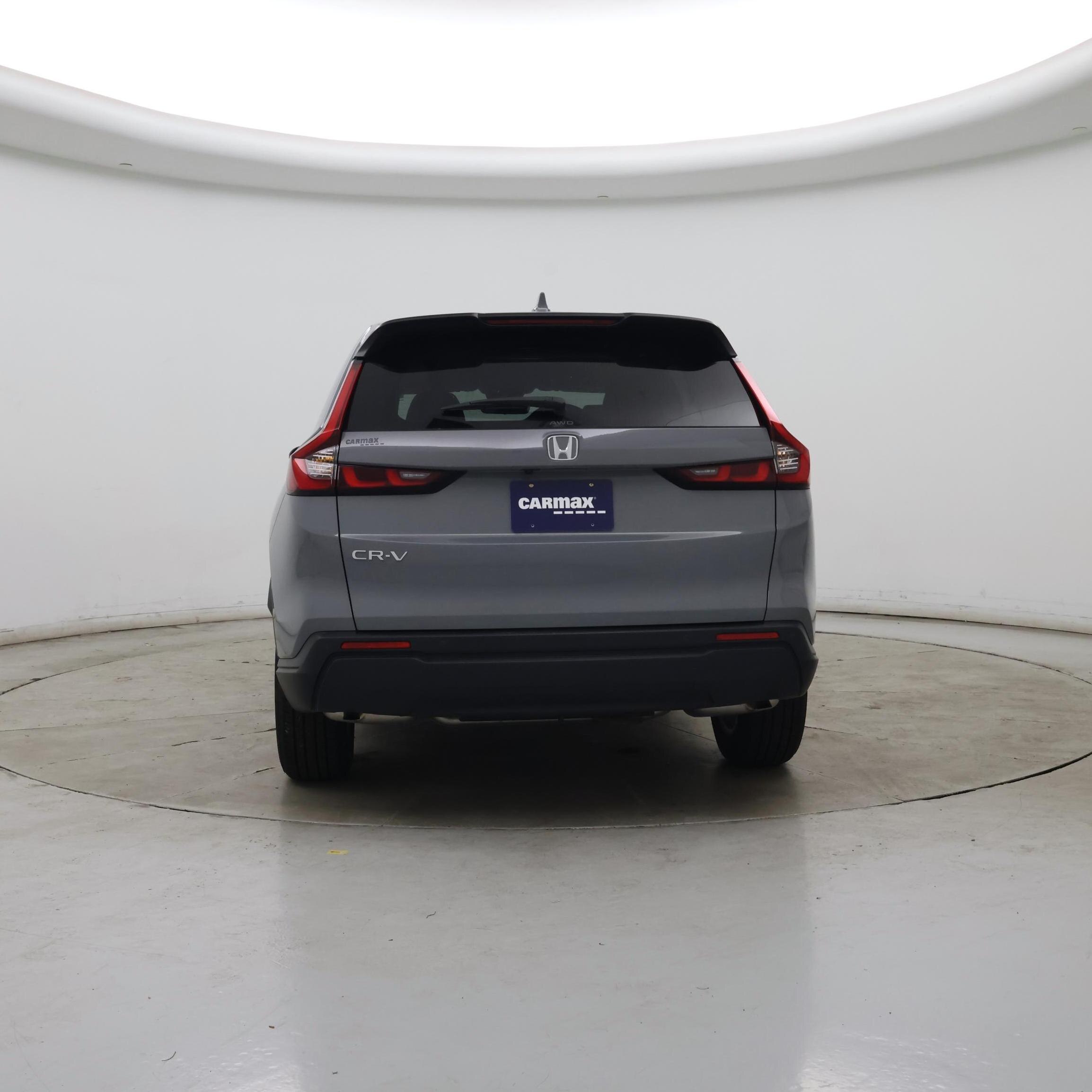 Thumbnail: 2025 Honda CR-V - 6