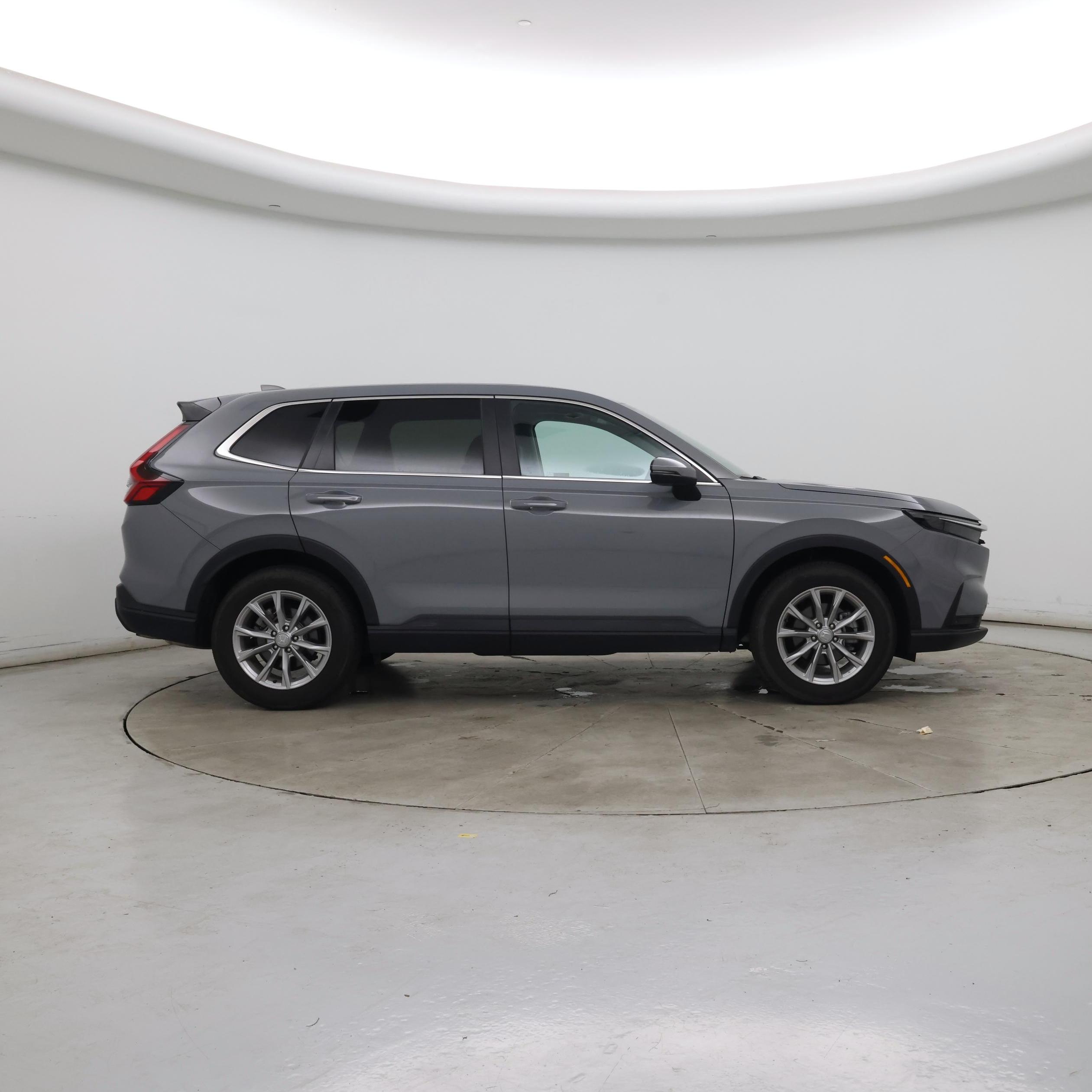 Thumbnail: 2025 Honda CR-V - 7