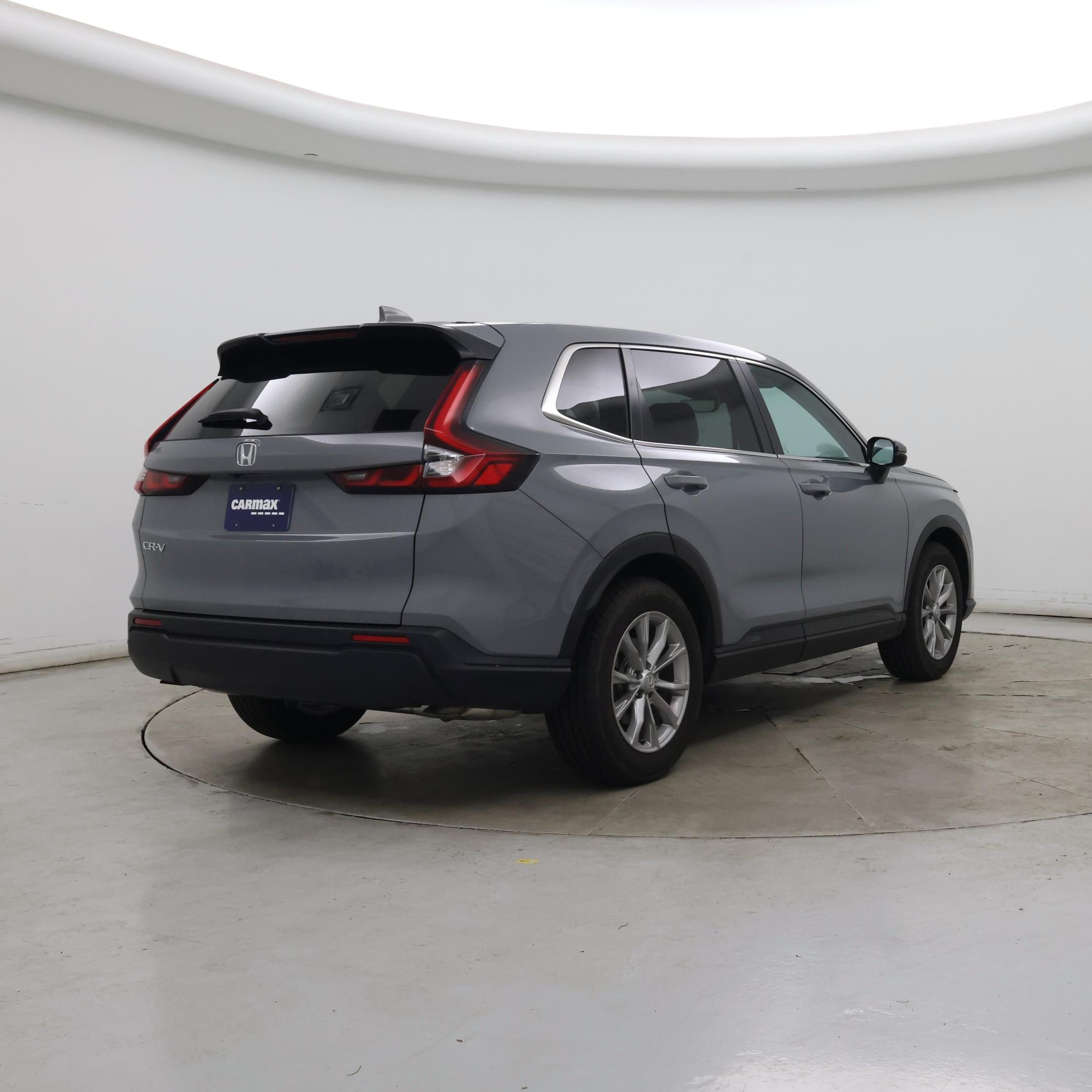 Thumbnail: 2025 Honda CR-V - 8