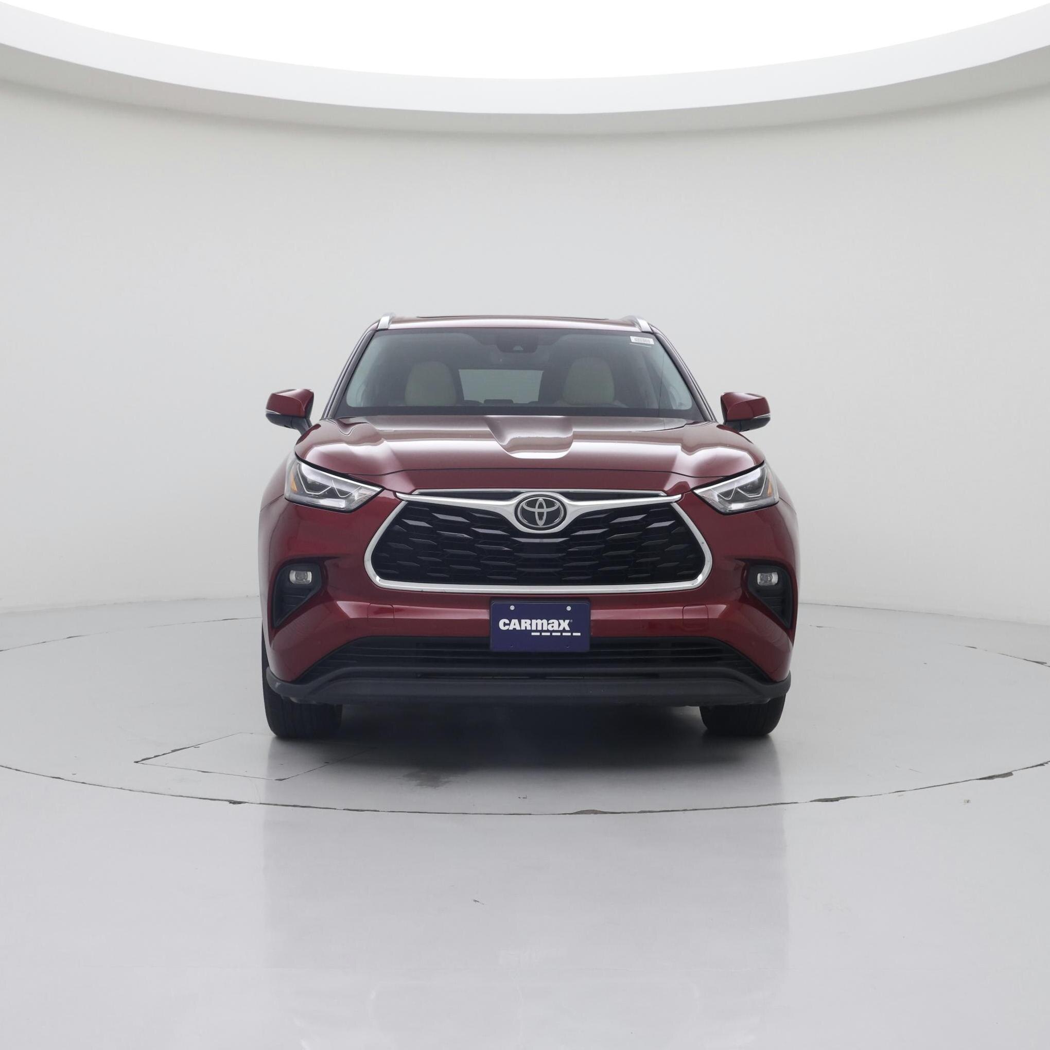 Thumbnail: 2020 Toyota Highlander - 5