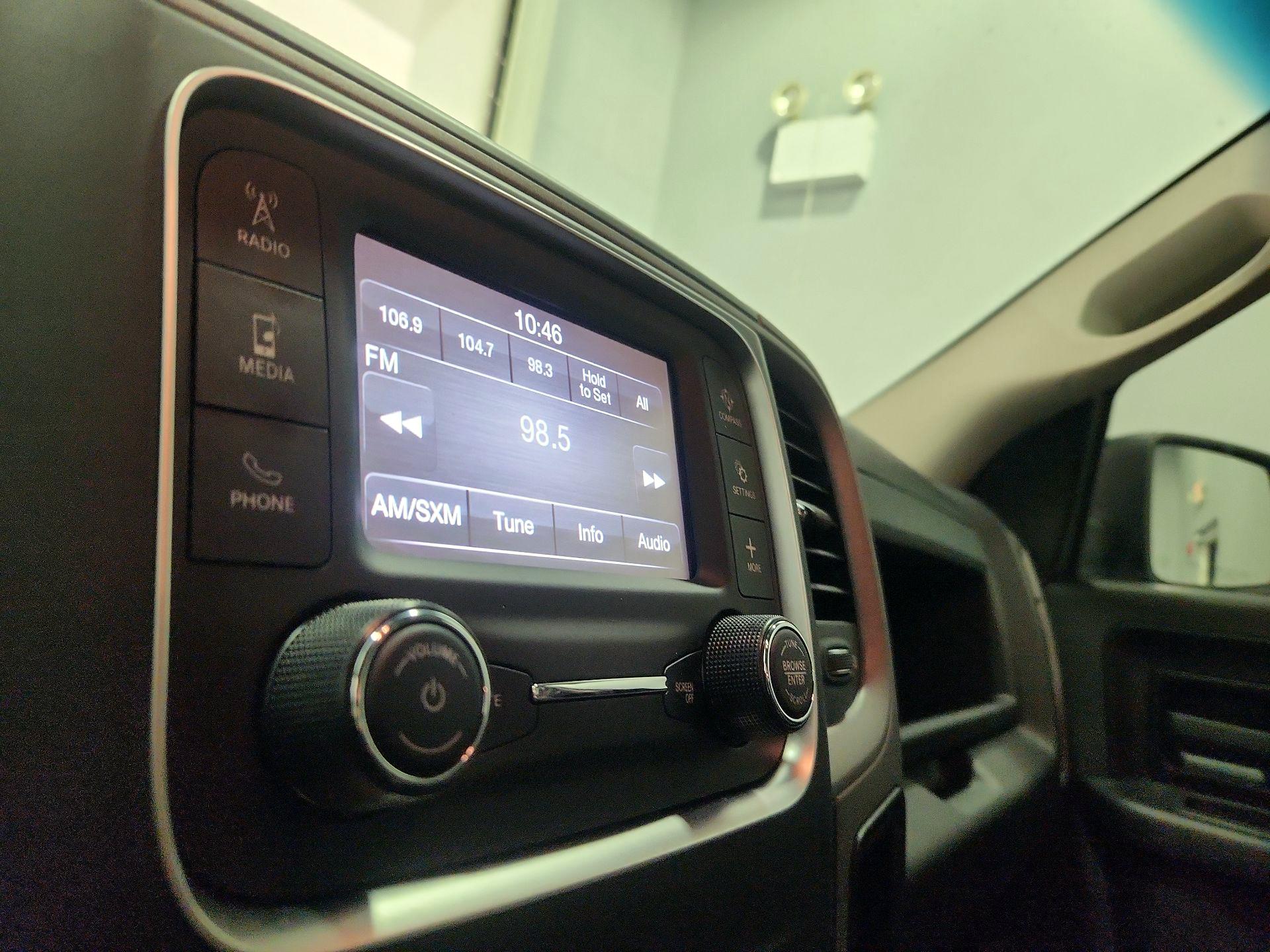 Thumbnail: 2021 RAM 1500 Classic - 15