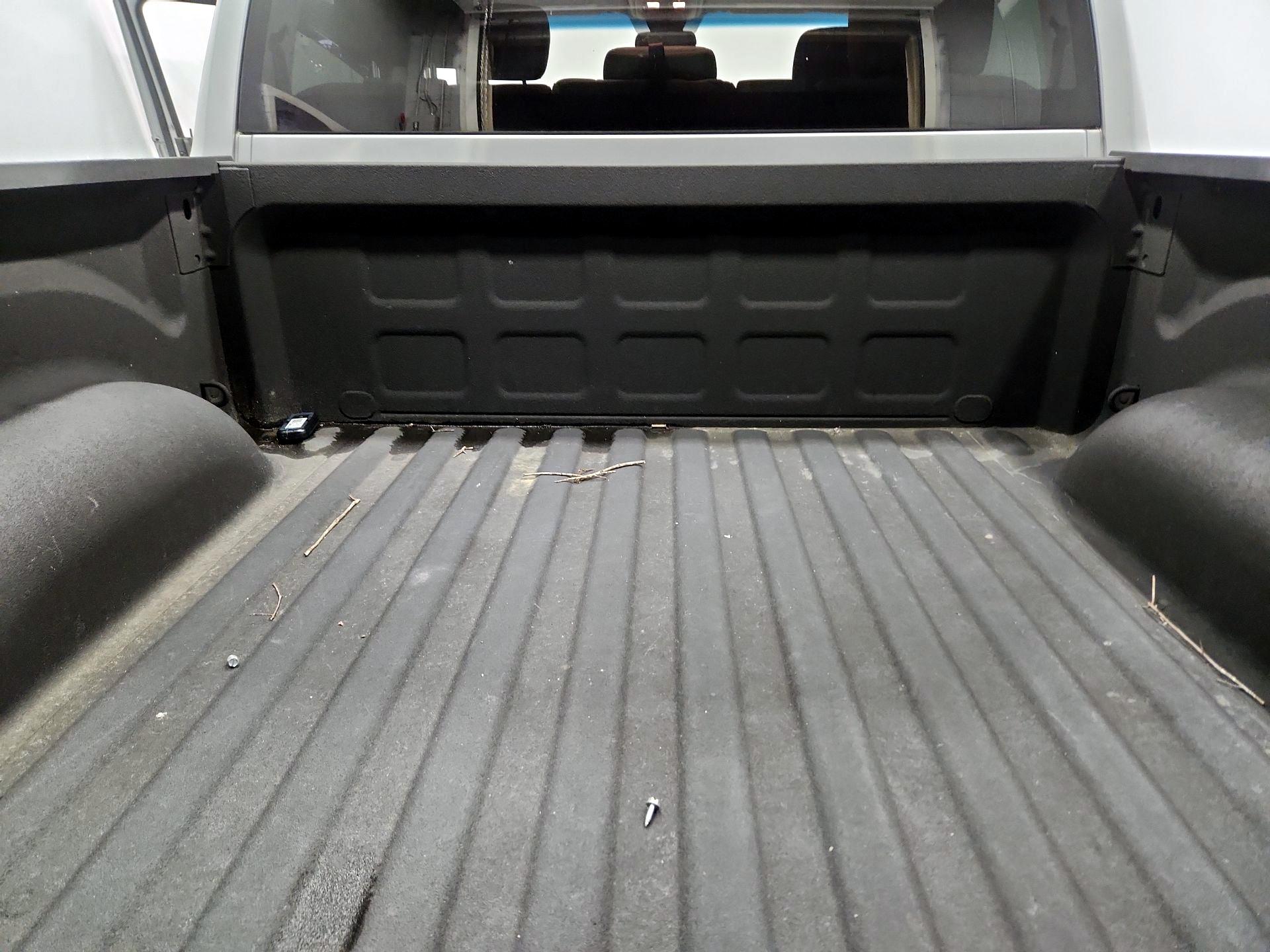 Thumbnail: 2021 RAM 1500 Classic - 19