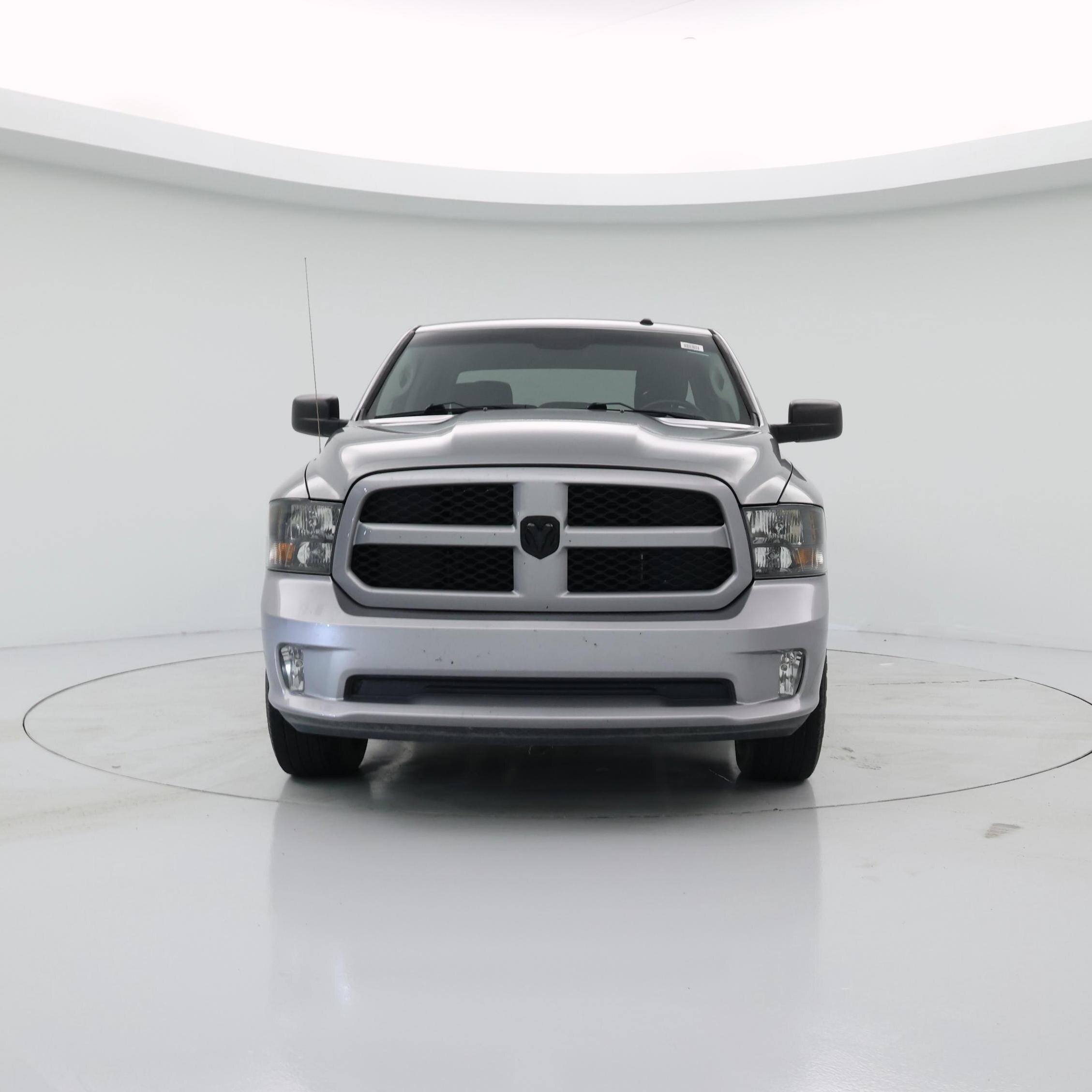 Thumbnail: 2021 RAM 1500 Classic - 5