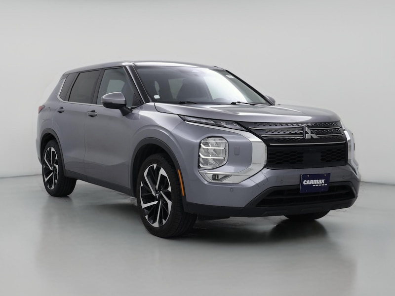 2024 Mitsubishi Outlander SE -
                  San Antonio, TX