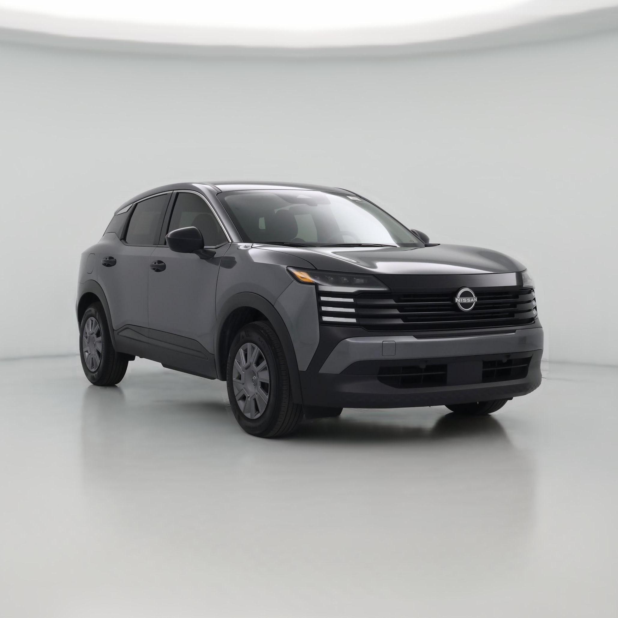 Thumbnail: 2025 Nissan Kicks - 1