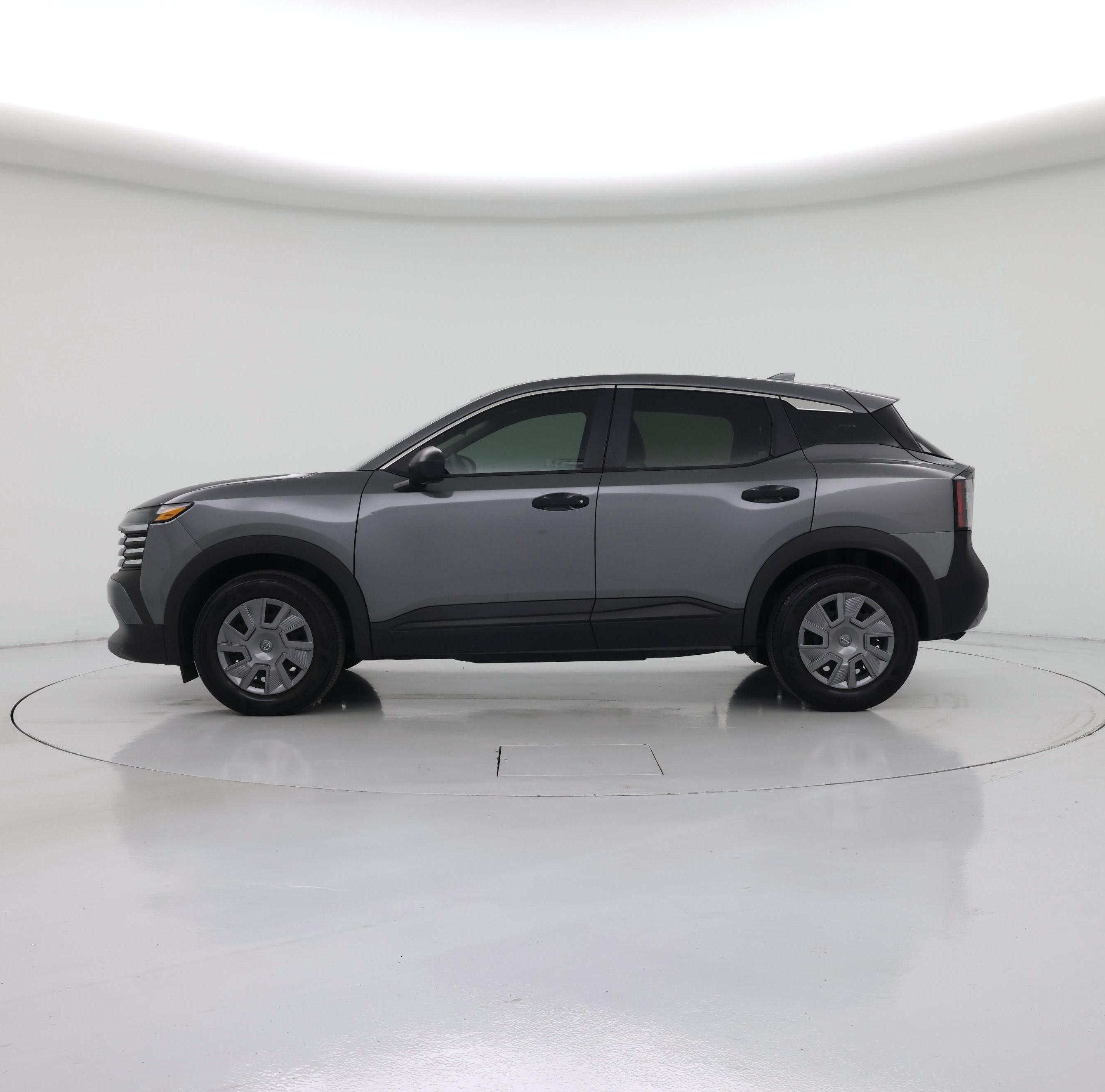 Thumbnail: 2025 Nissan Kicks - 3