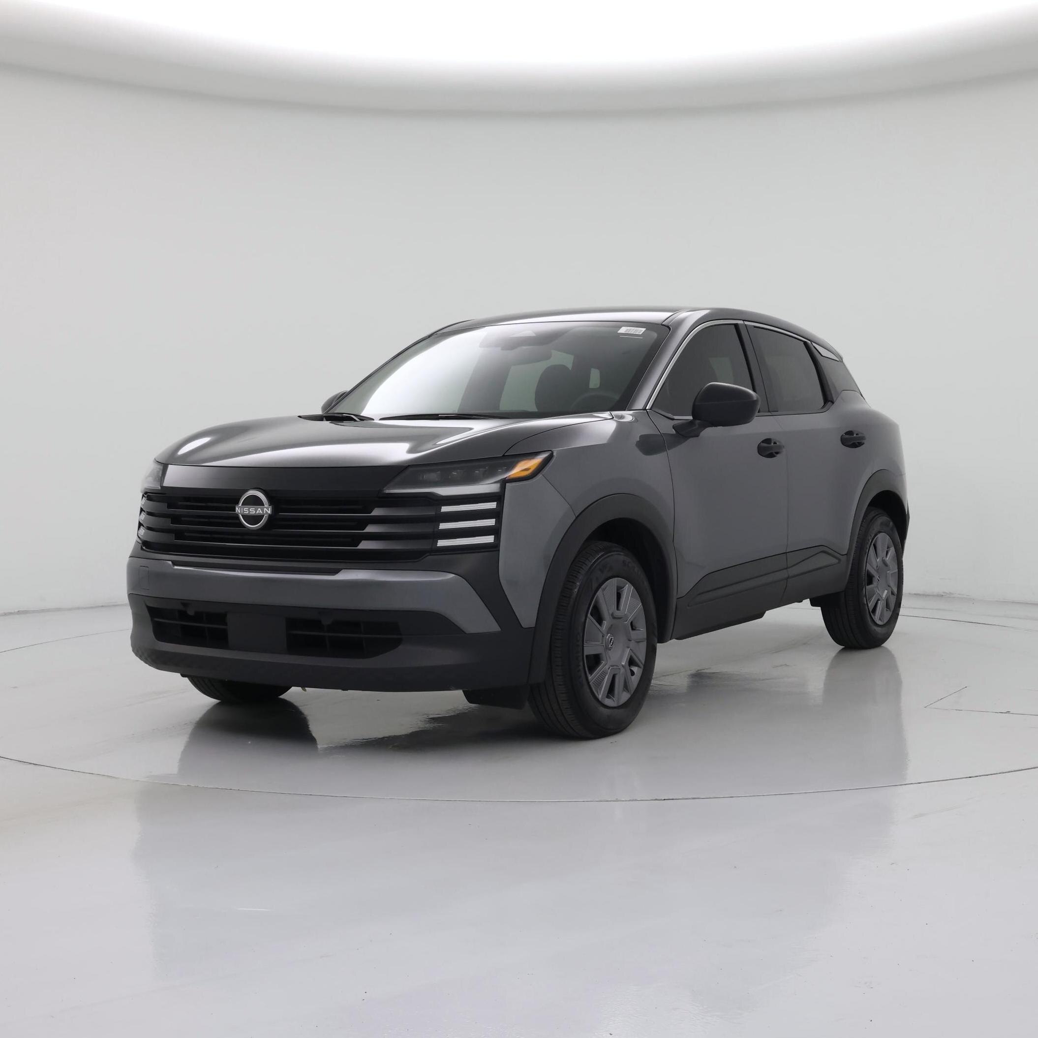 Thumbnail: 2025 Nissan Kicks - 4