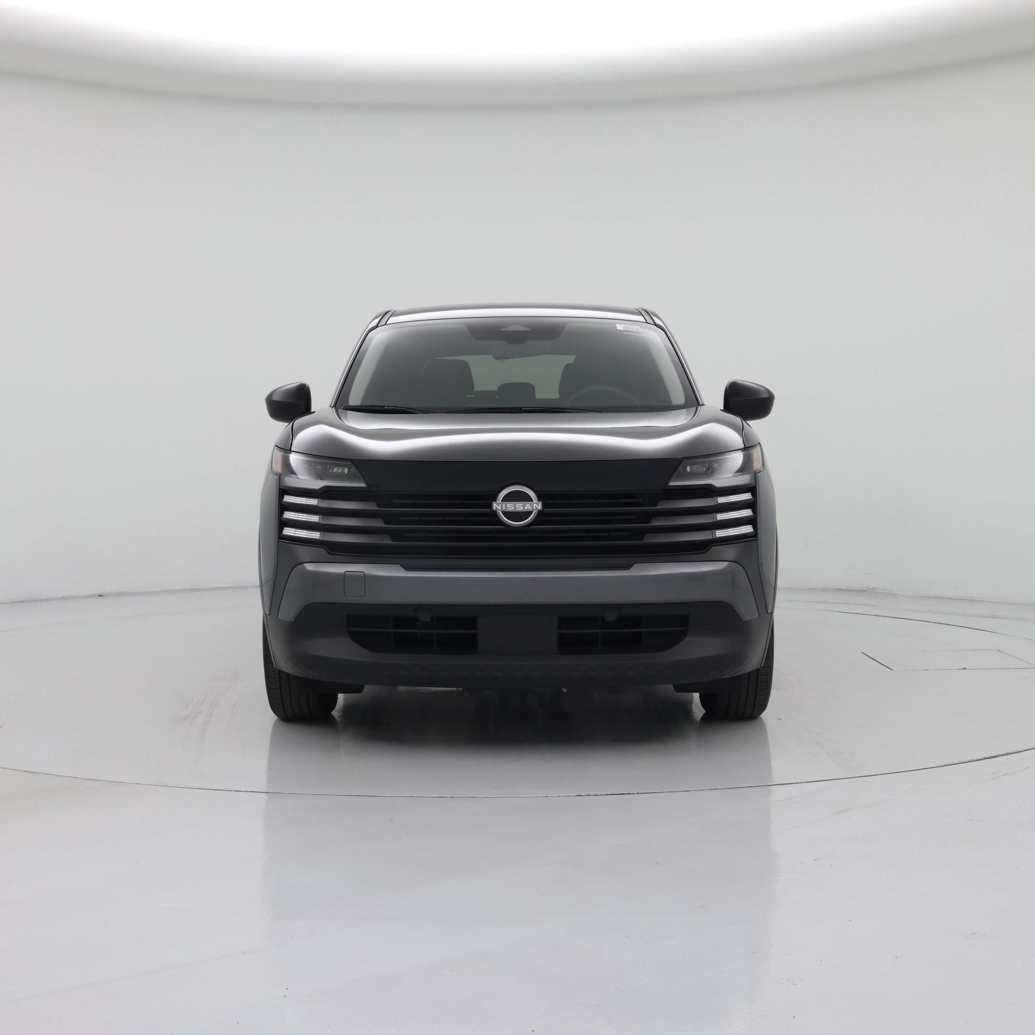 Thumbnail: 2025 Nissan Kicks - 5