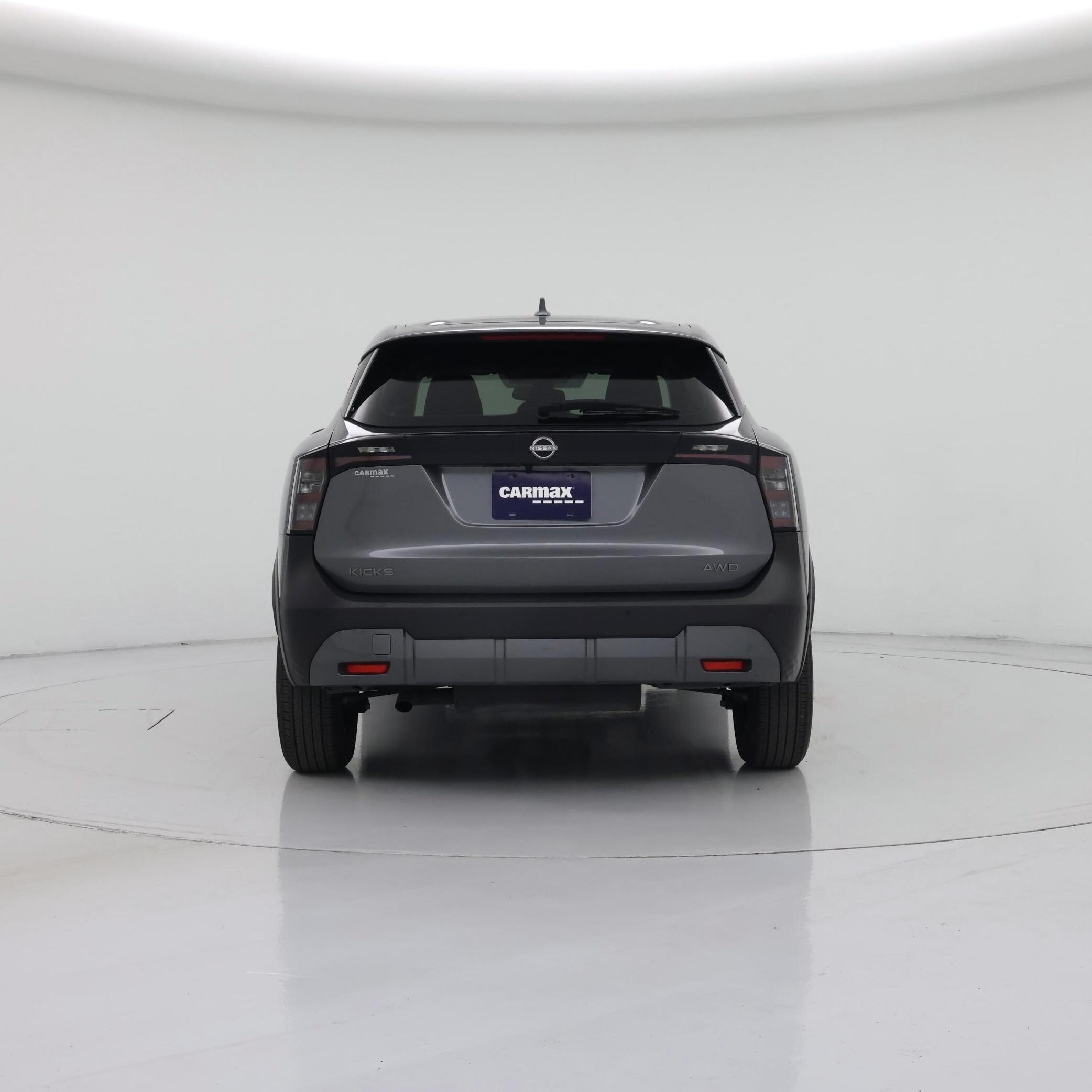 Thumbnail: 2025 Nissan Kicks - 6