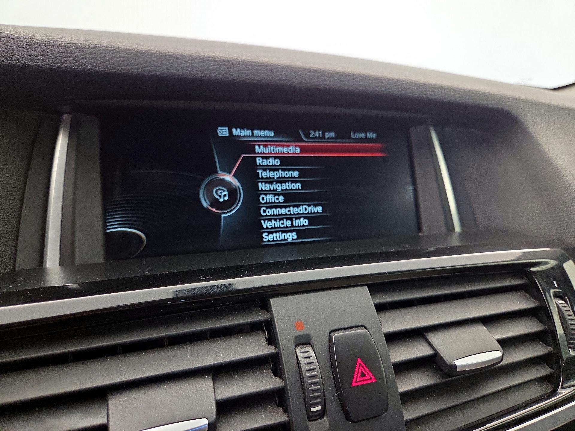 Thumbnail: 2016 BMW X3 - 15