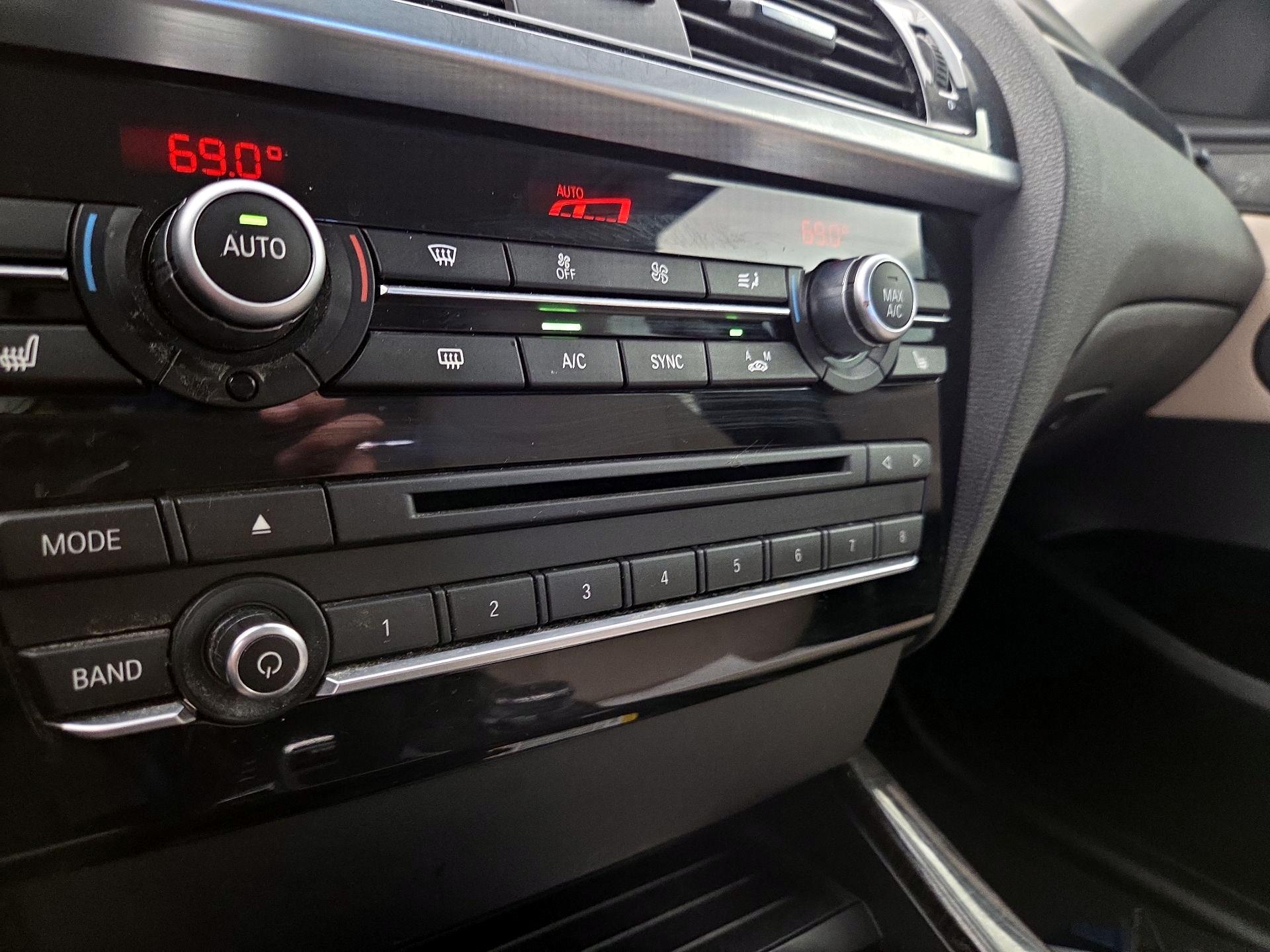Thumbnail: 2016 BMW X3 - 16