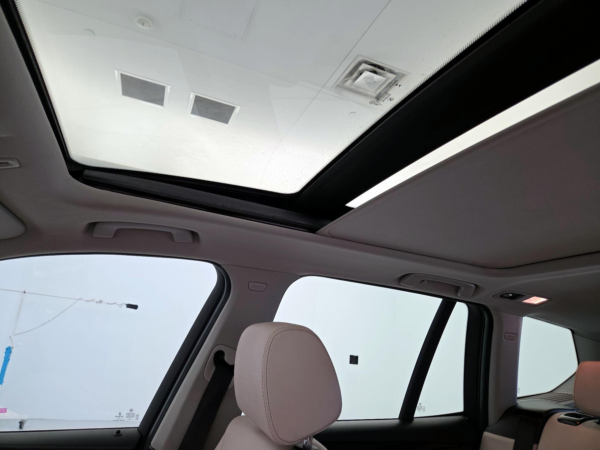 Thumbnail: 2016 BMW X3 - 18
