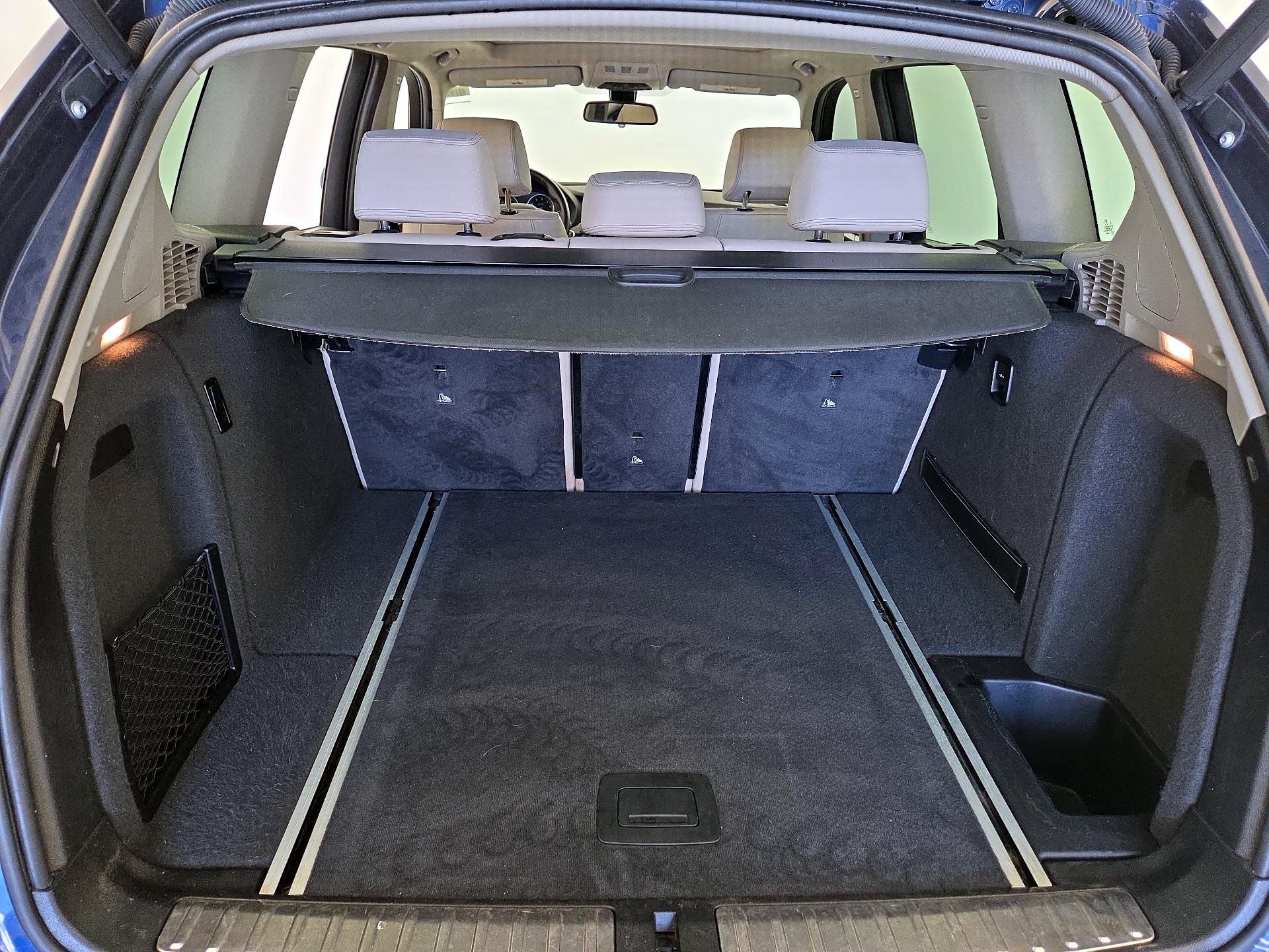 Thumbnail: 2016 BMW X3 - 20