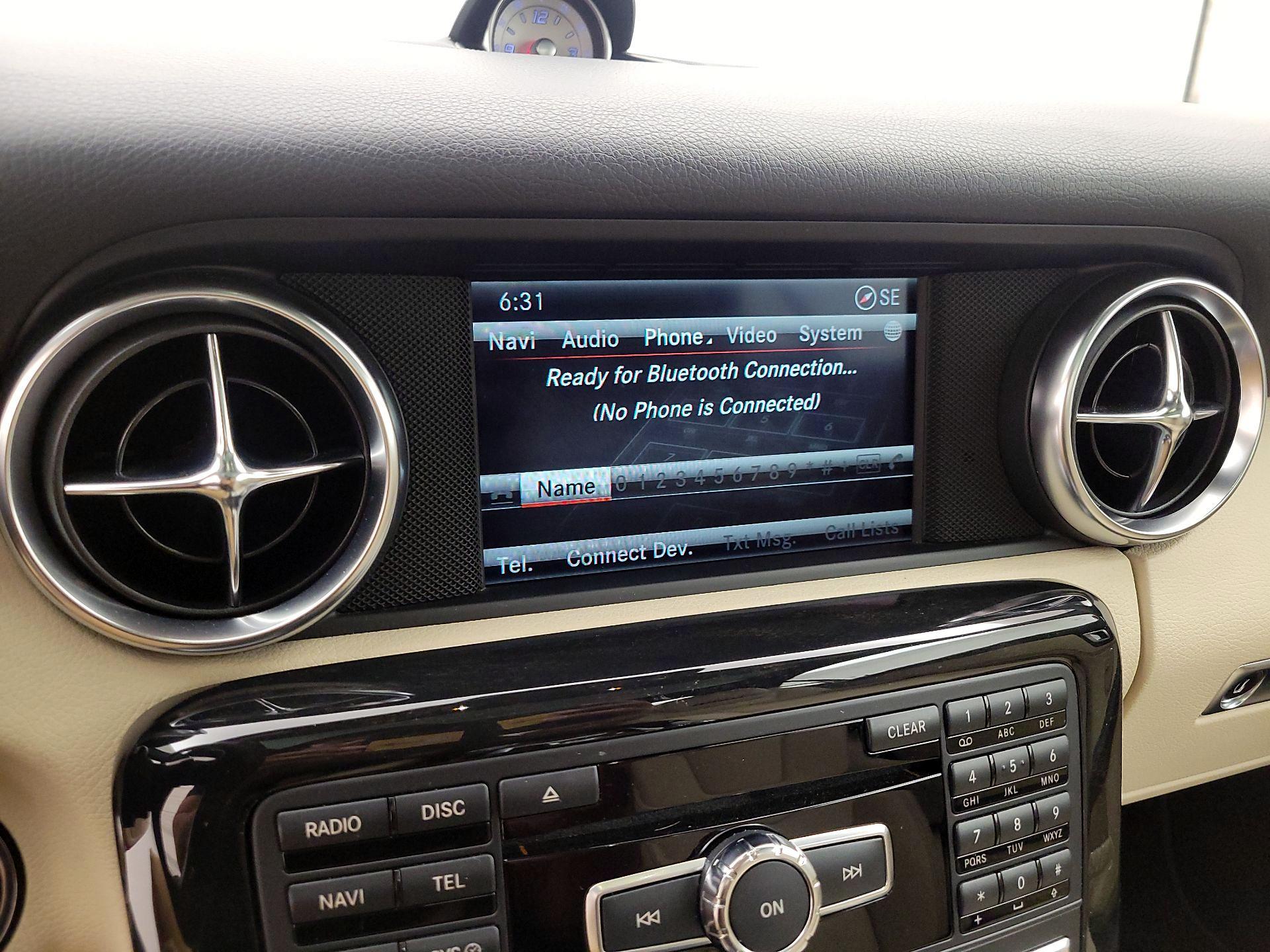 Thumbnail: 2016 Mercedes-Benz SLK - 14
