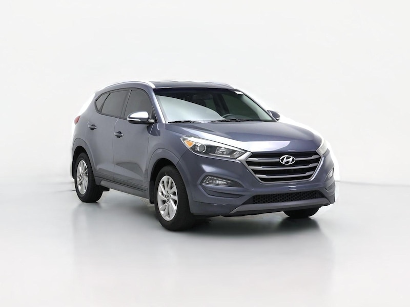 2016 Hyundai Tucson Eco -
                  Memphis, TN