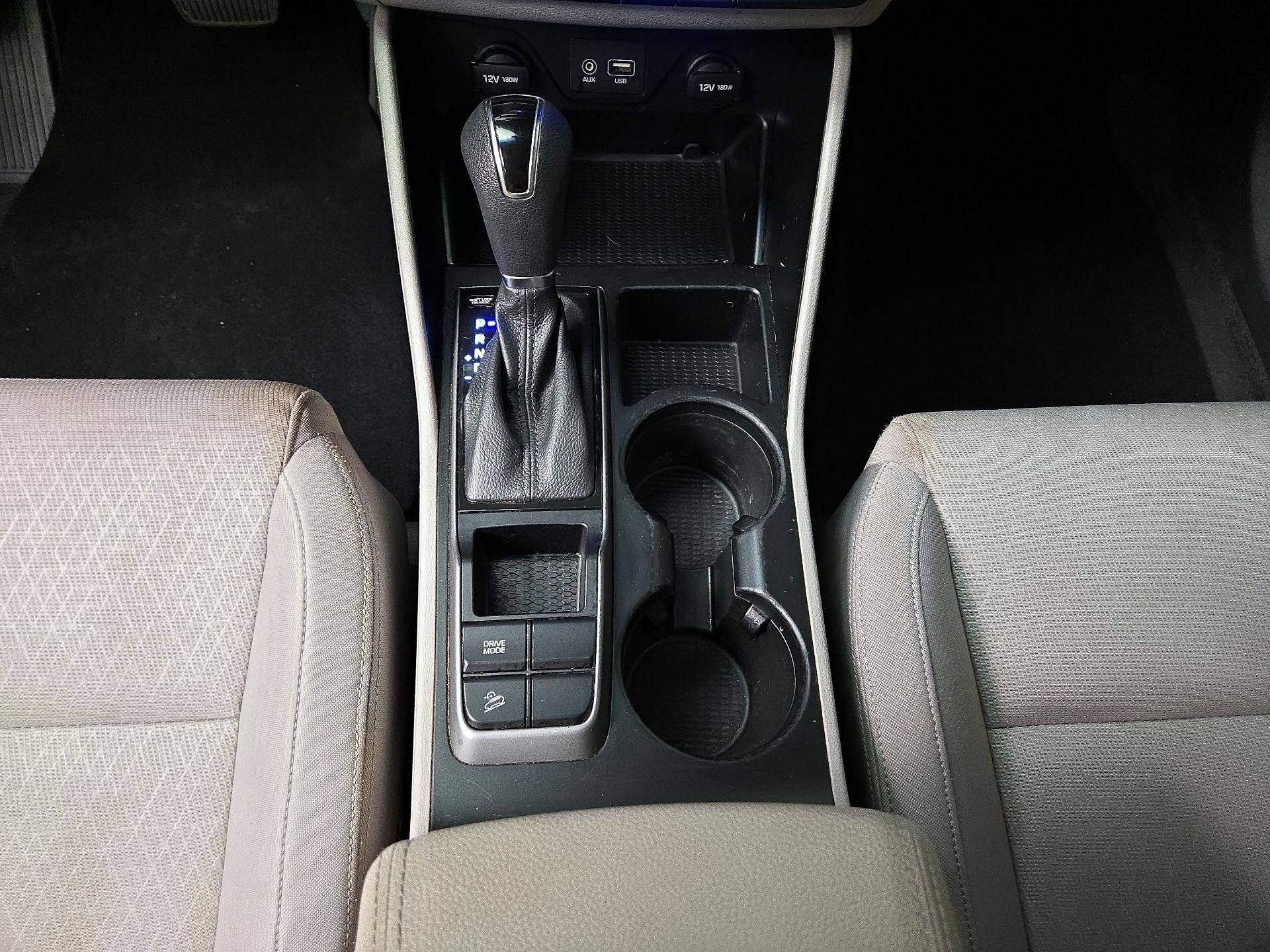 Thumbnail: 2016 Hyundai Tucson - 17