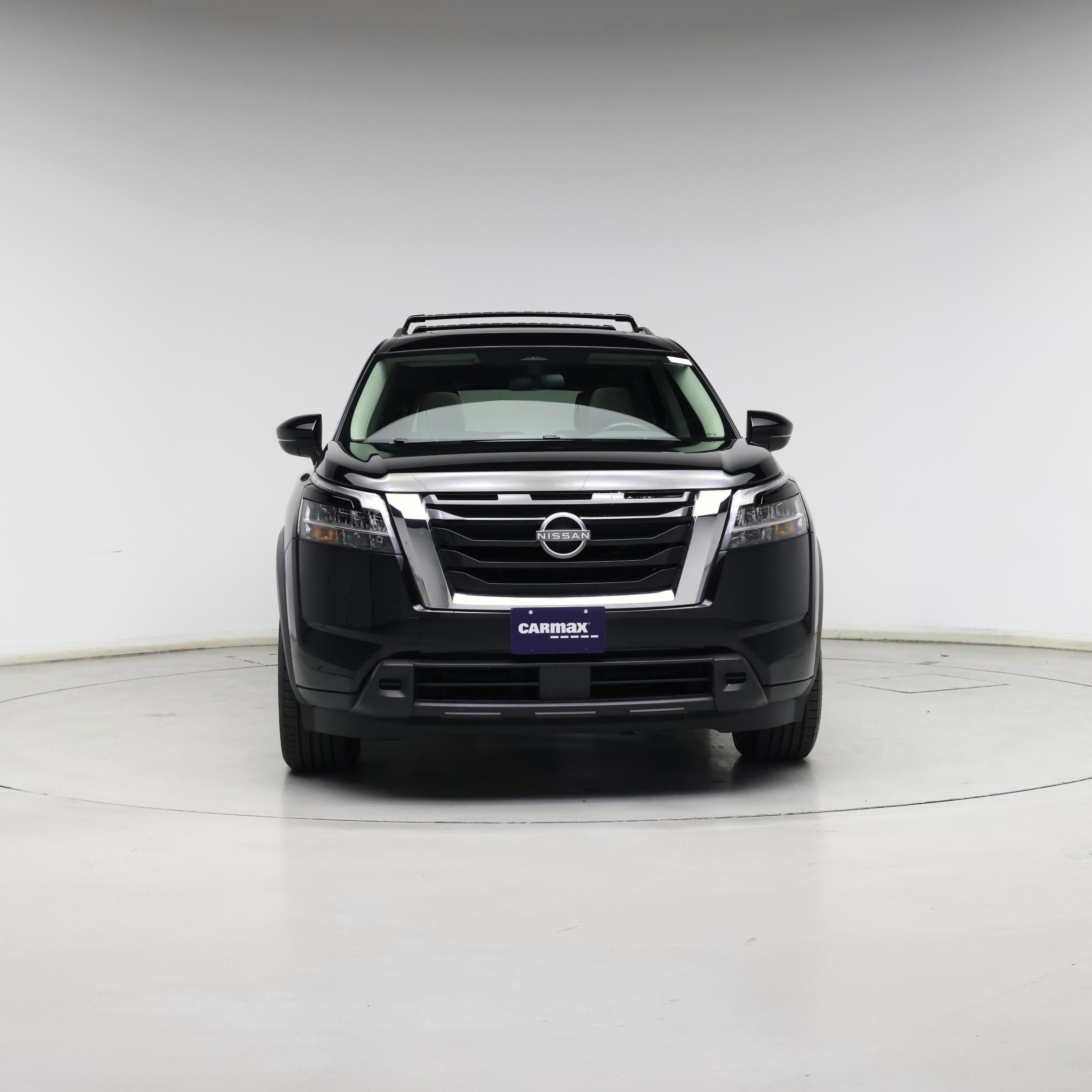 Thumbnail: 2022 Nissan Pathfinder - 5