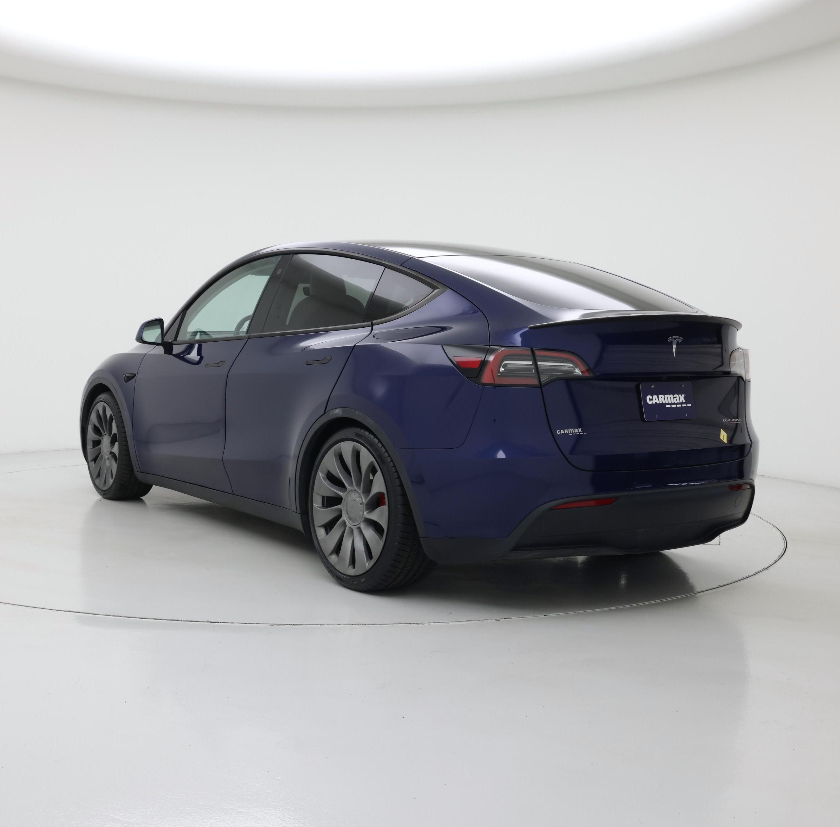 Thumbnail: 2023 Tesla Model Y - 2